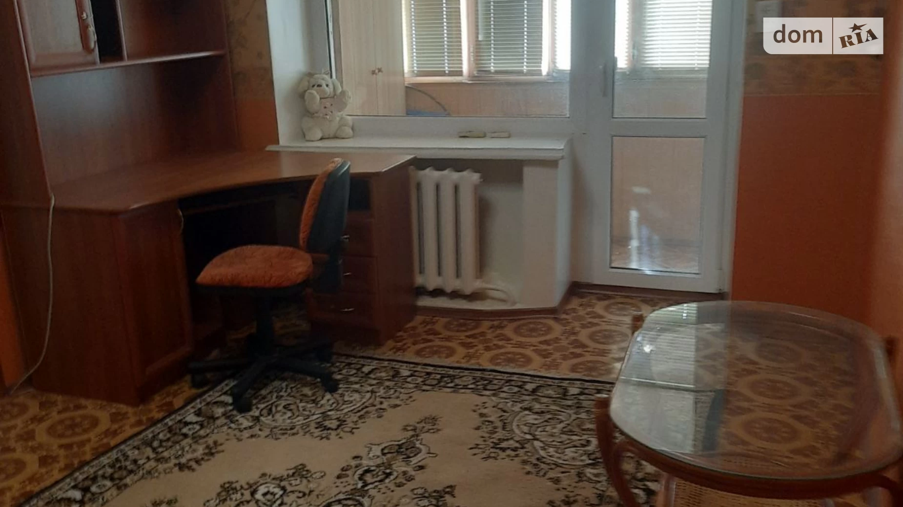 Продається 4-кімнатна квартира 60.3 кв. м у Миколаєві, вул. Генерала Алмазова(Генерала Карпенка) - фото 2