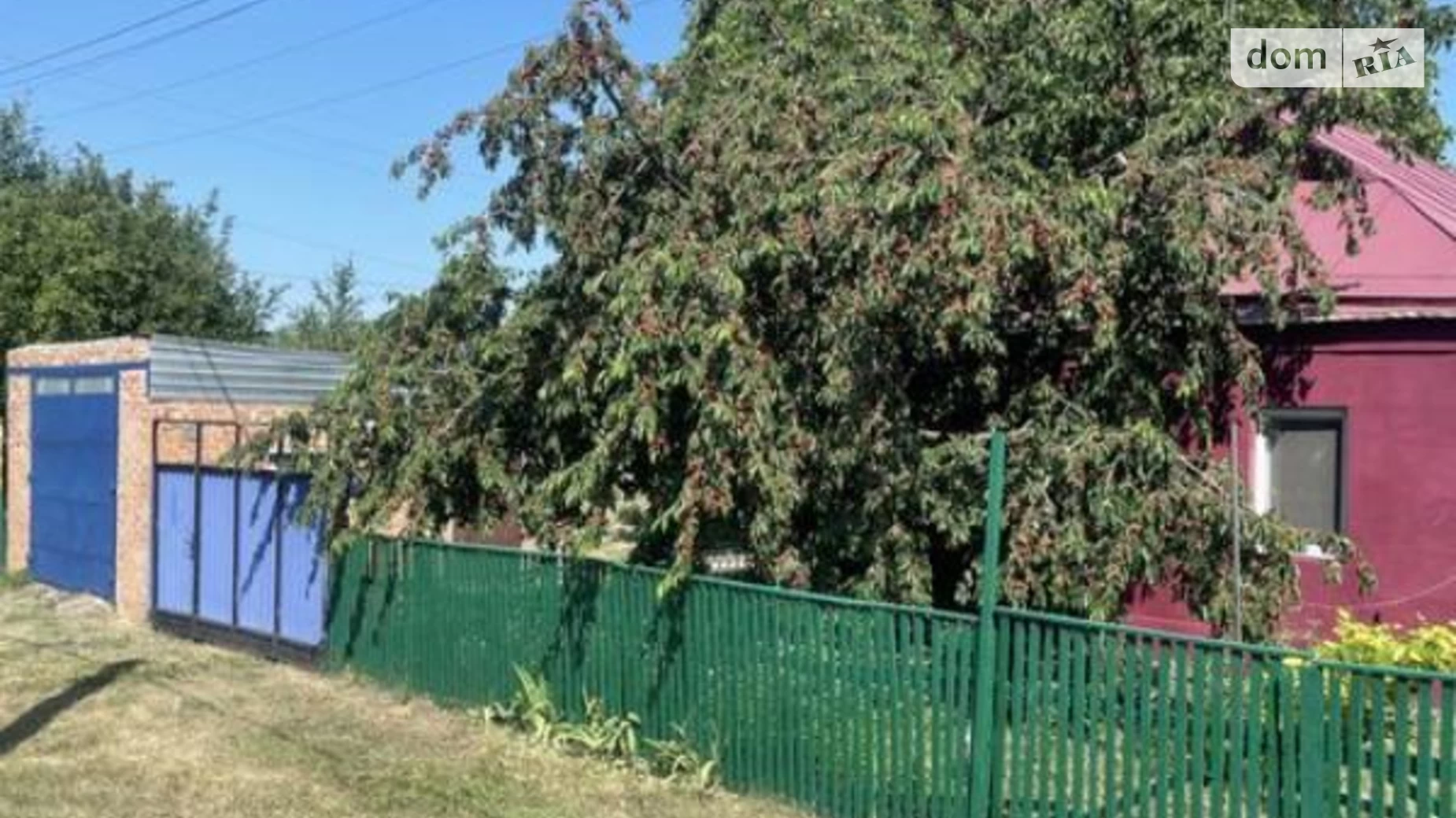 Продается одноэтажный дом 70 кв. м с балконом, цена: 12700 $ - фото 2