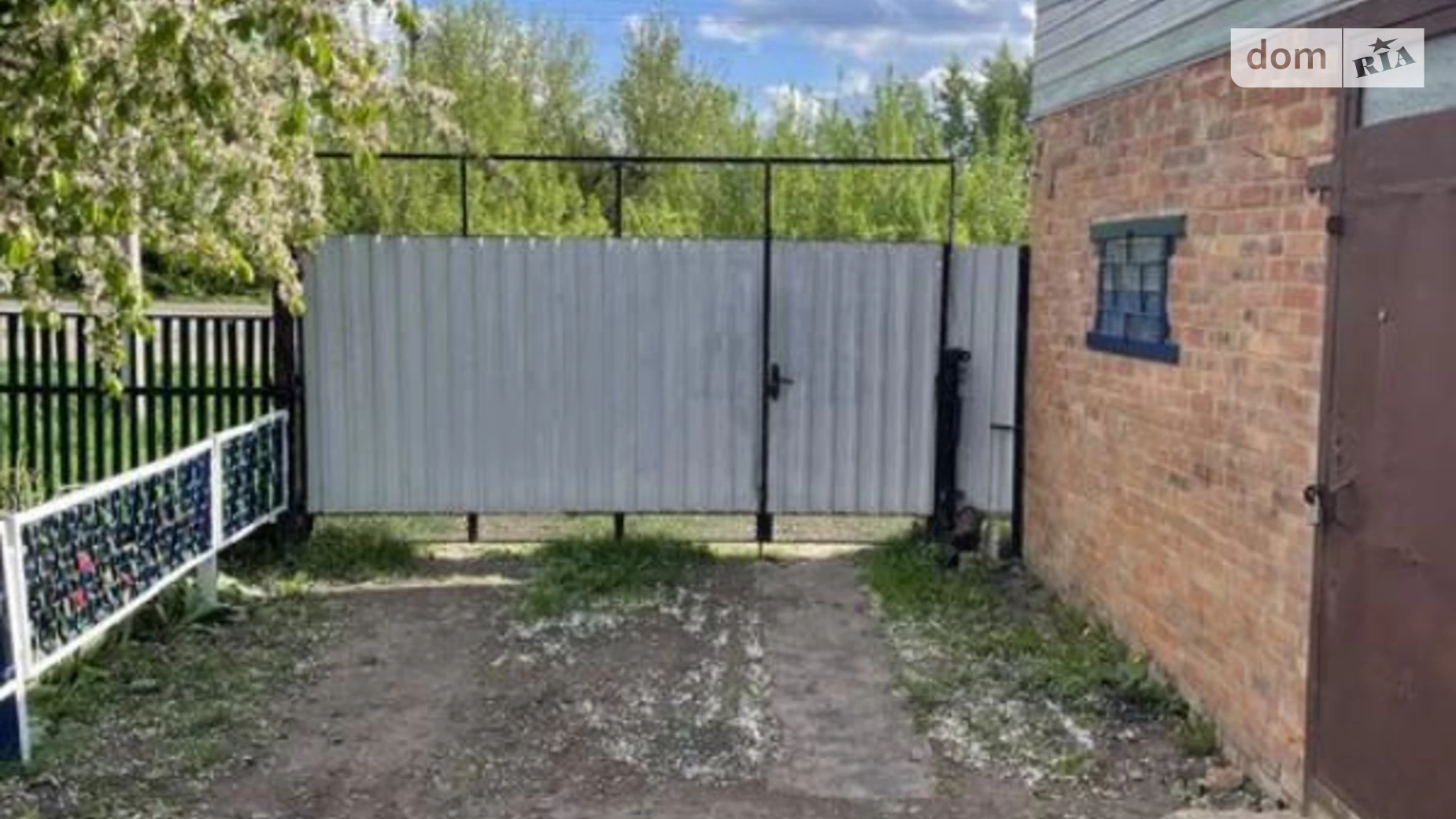 Продается одноэтажный дом 70 кв. м с балконом, цена: 12700 $ - фото 4