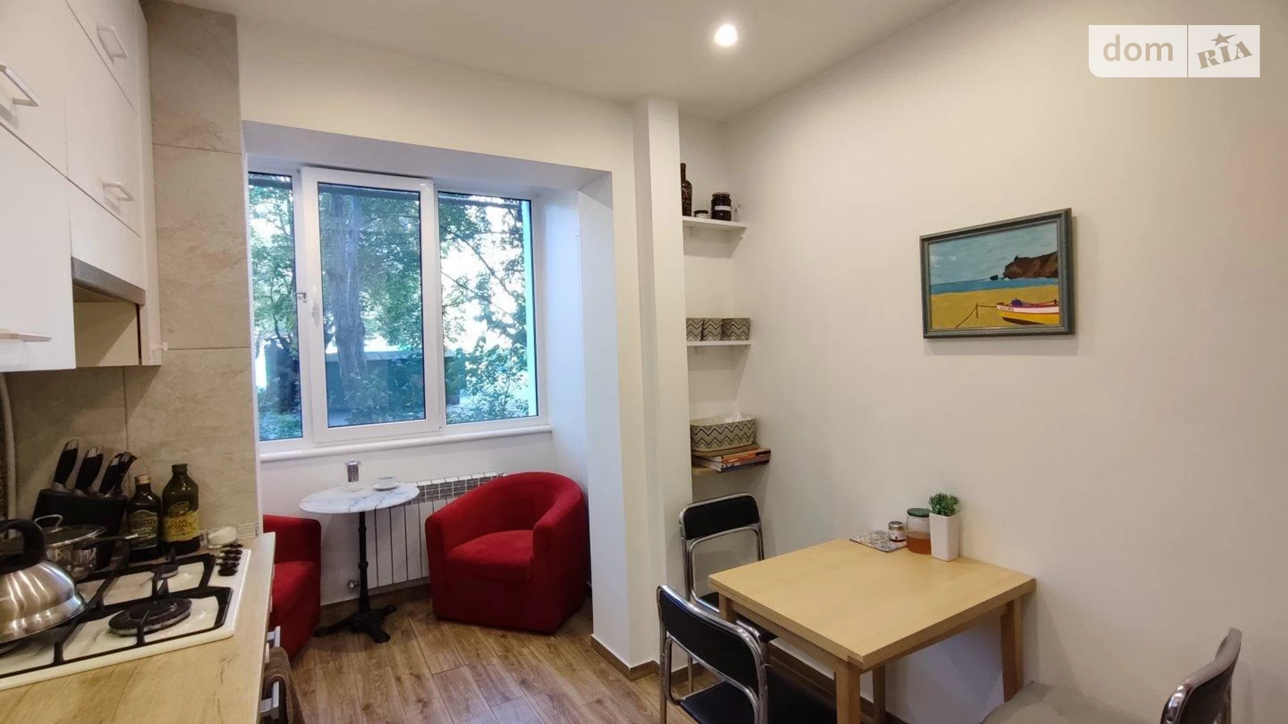 Продається 3-кімнатна квартира 69.2 кв. м у Одесі, вул. Сім'ї Глодан(Ільфа і Петрова) - фото 4
