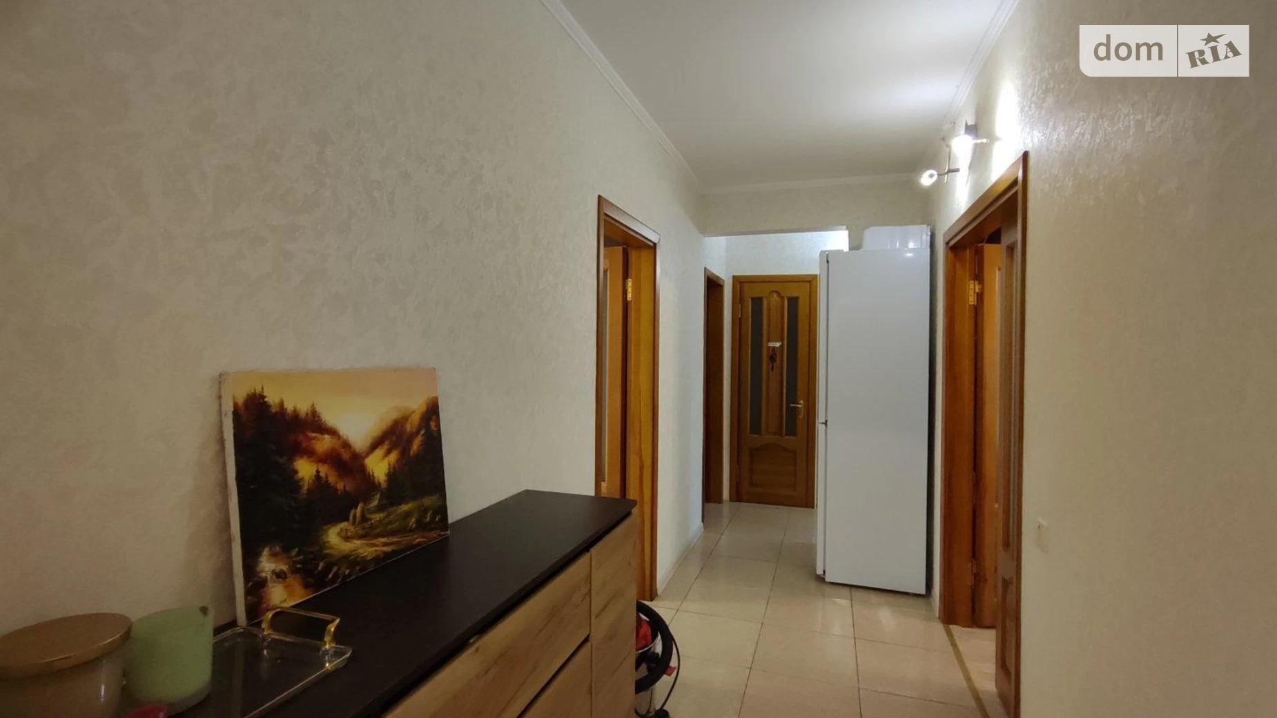 Продається 3-кімнатна квартира 69.2 кв. м у Одесі, вул. Сім'ї Глодан(Ільфа і Петрова) - фото 5