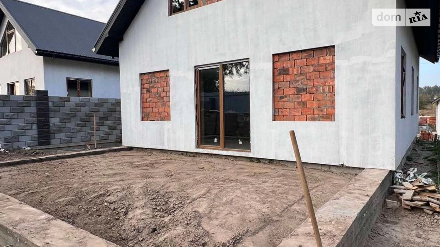 Продається будинок 2 поверховий 120 кв. м з верандою, цена: 61000 $ - фото 3