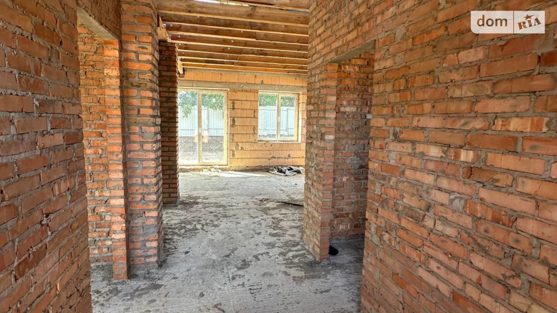 Продається будинок 2 поверховий 120 кв. м з верандою, цена: 61000 $ - фото 5