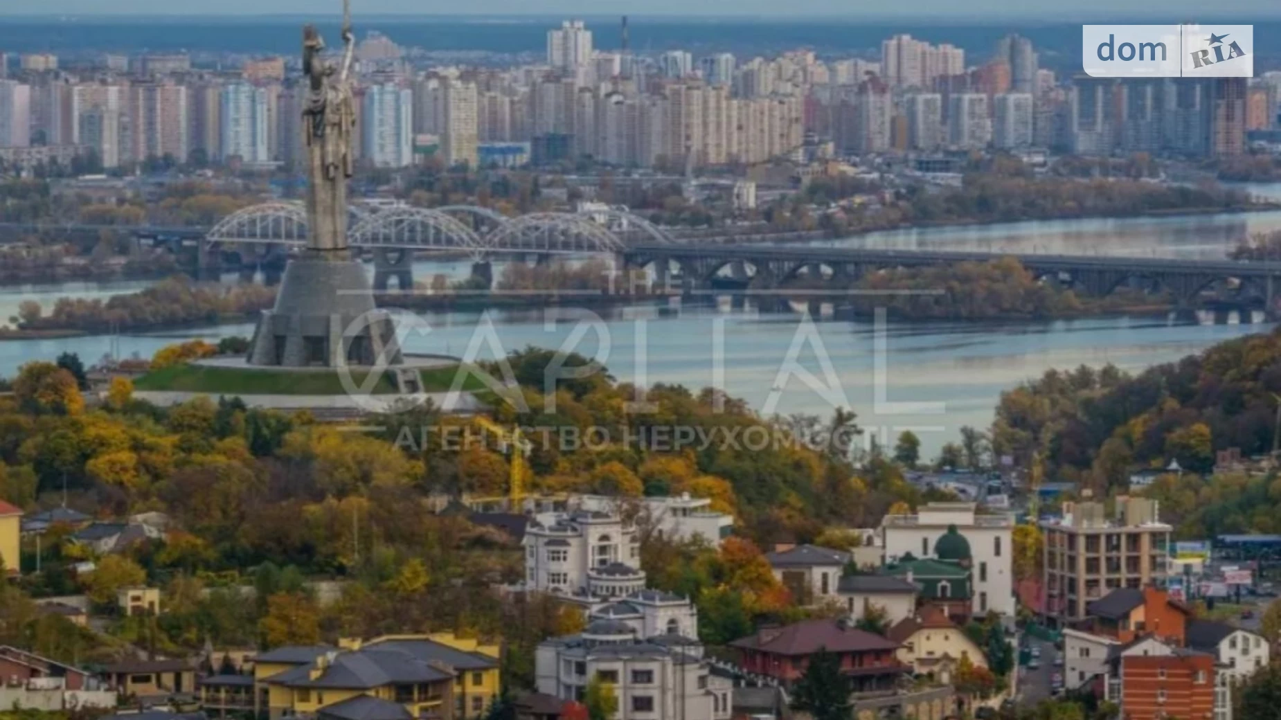 Продается 5-комнатная квартира 345.7 кв. м в Киеве, просп. Лобановського(Краснозвездного), 4Б - фото 4