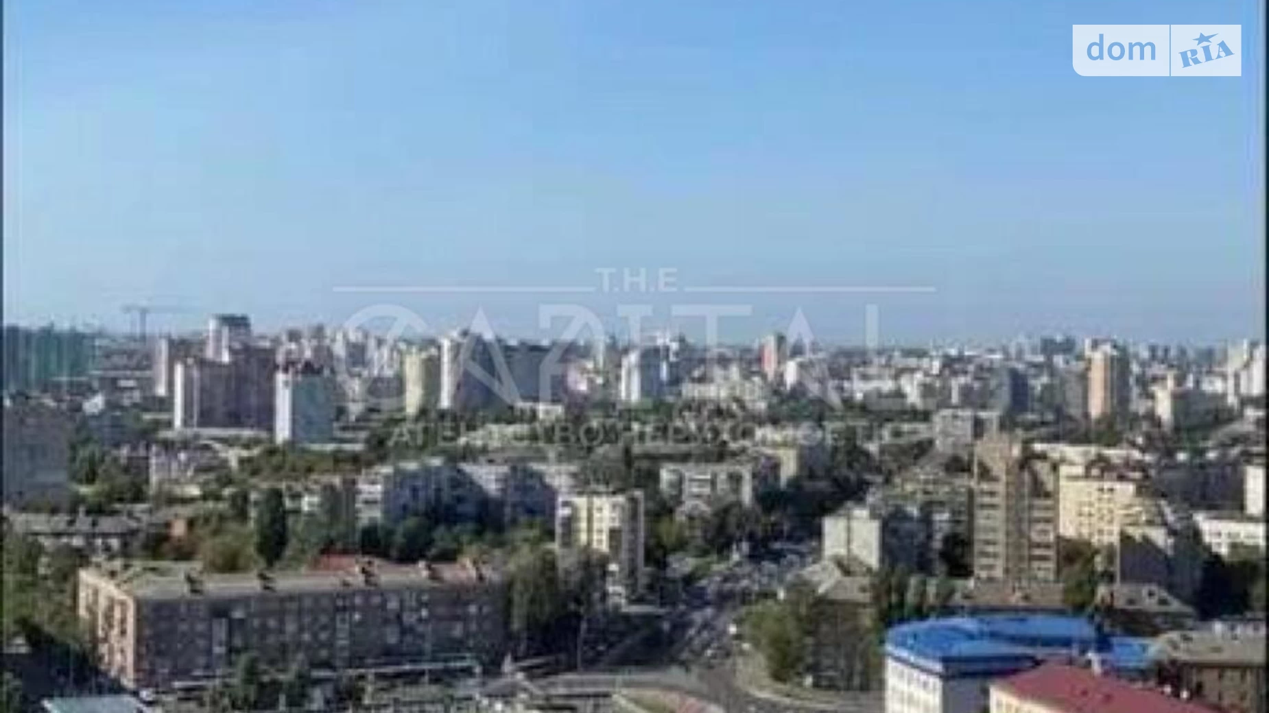 Продается 5-комнатная квартира 345.7 кв. м в Киеве, просп. Лобановського(Краснозвездного), 4Б - фото 3