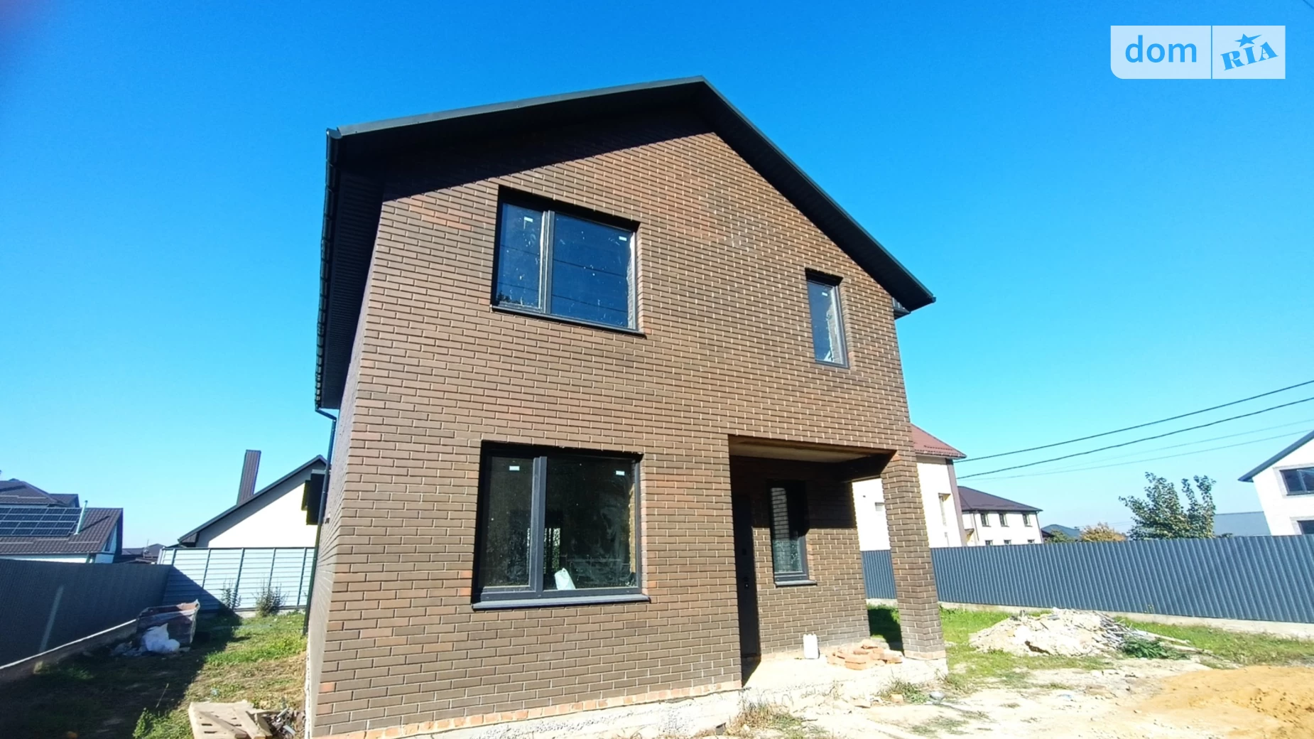 Продається будинок 2 поверховий 120 кв. м с басейном, цена: 85000 $ - фото 3