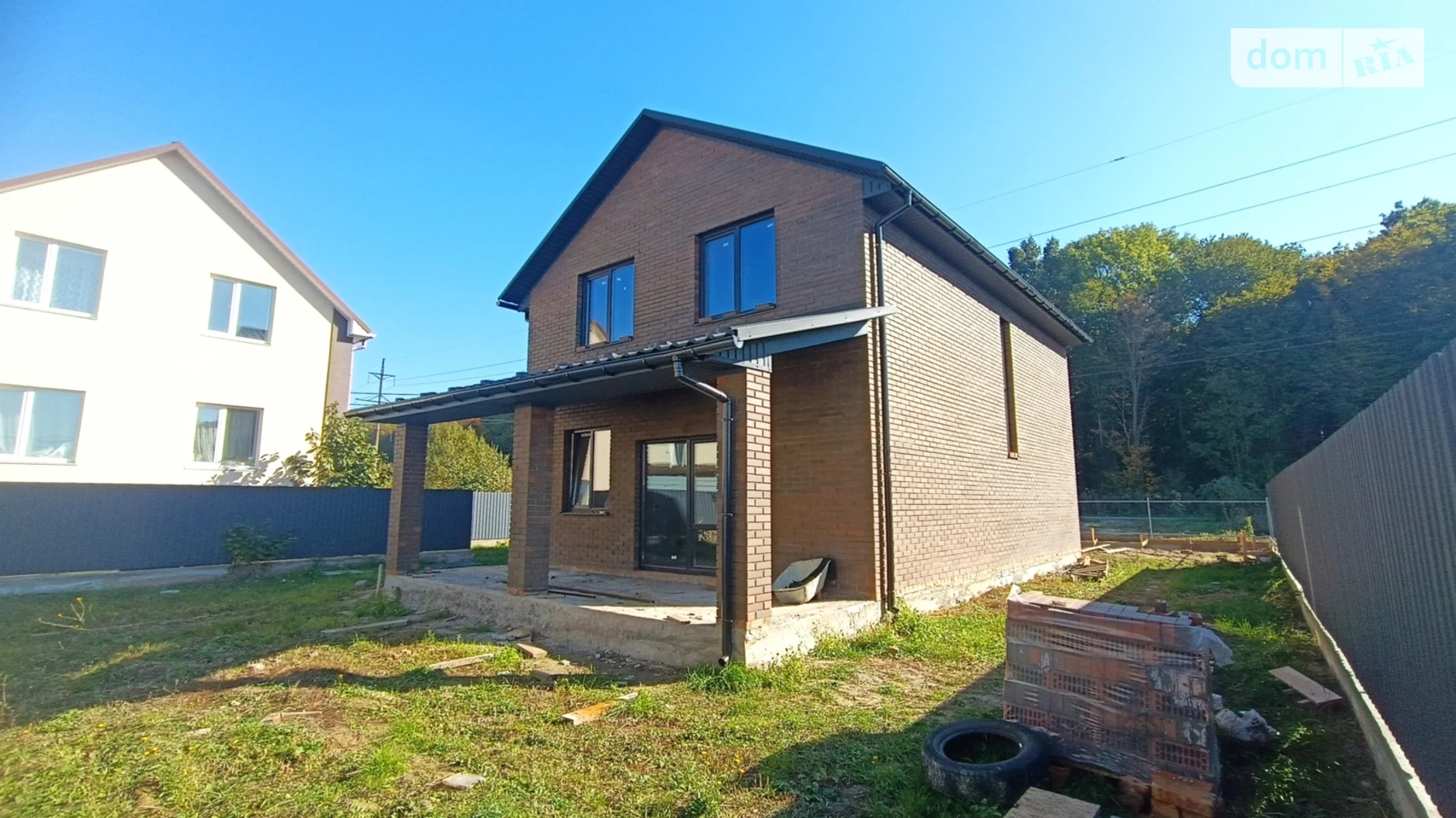 Продається будинок 2 поверховий 120 кв. м с басейном, цена: 85000 $ - фото 4