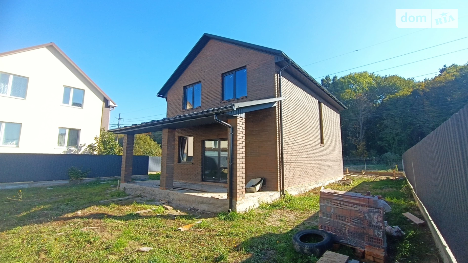Продається будинок 2 поверховий 120 кв. м с басейном, цена: 85000 $ - фото 5