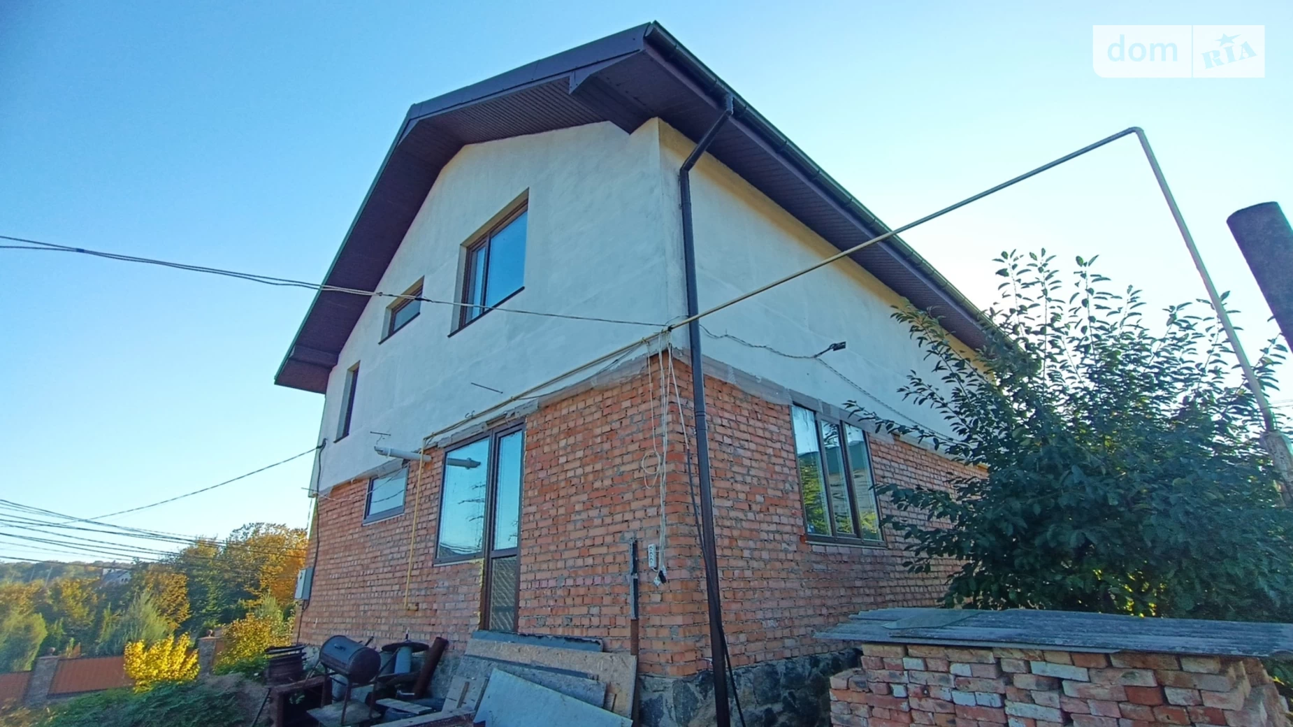 Продается дом на 2 этажа 140 кв. м с камином, цена: 90000 $ - фото 3
