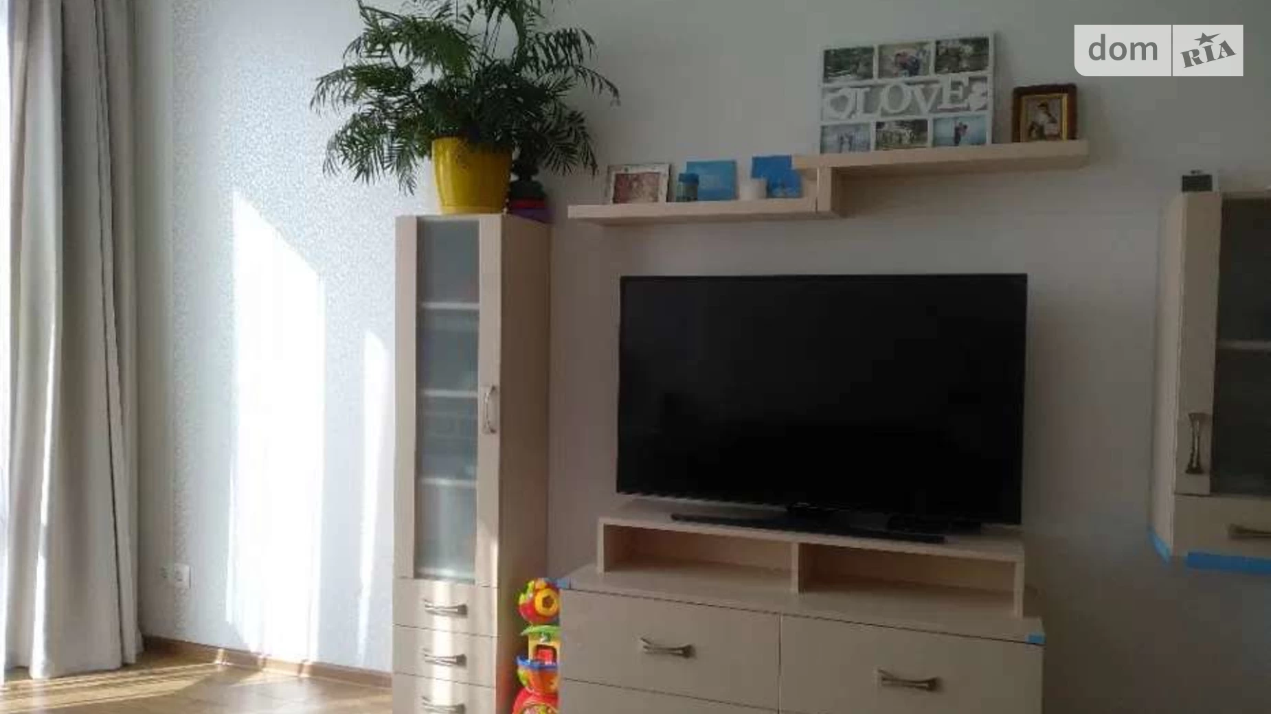 Продається 1-кімнатна квартира 45.5 кв. м у Одесі, вул. Березова, 2 корпус 1 - фото 5