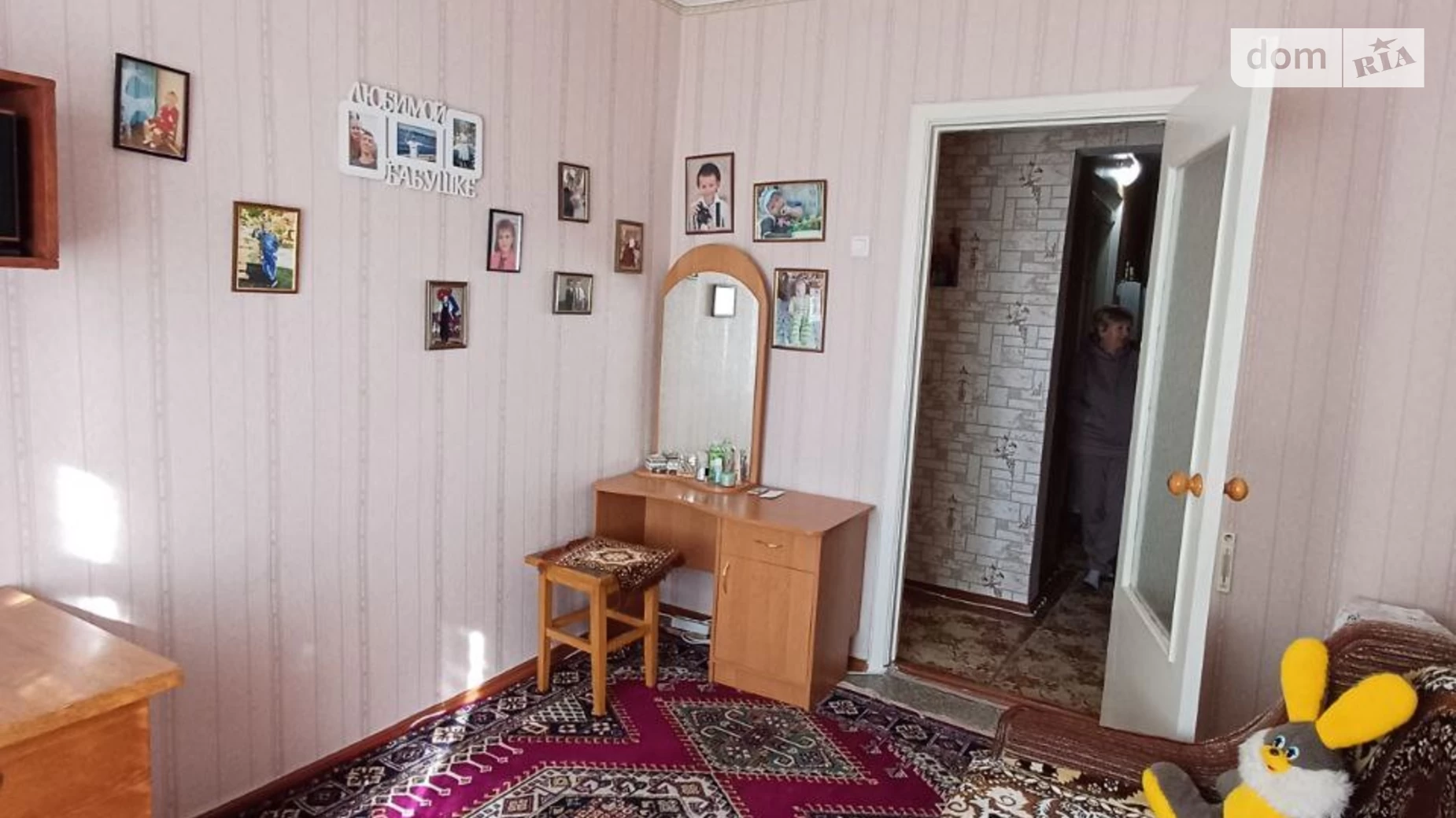 Продається 3-кімнатна квартира 67.4 кв. м у Миколаєві, просп. Богоявленський - фото 2