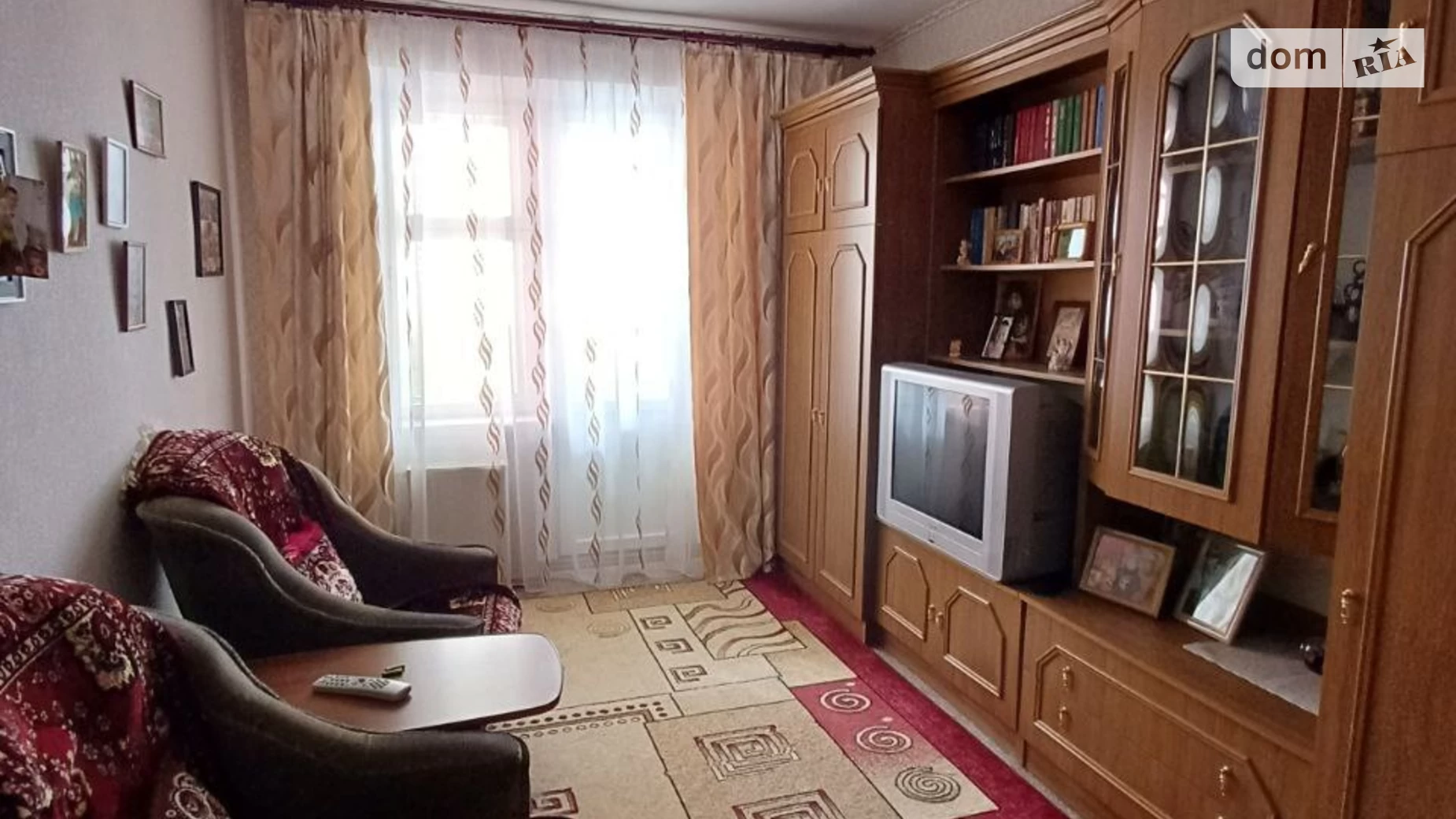 Продається 3-кімнатна квартира 67.4 кв. м у Миколаєві, просп. Богоявленський - фото 4