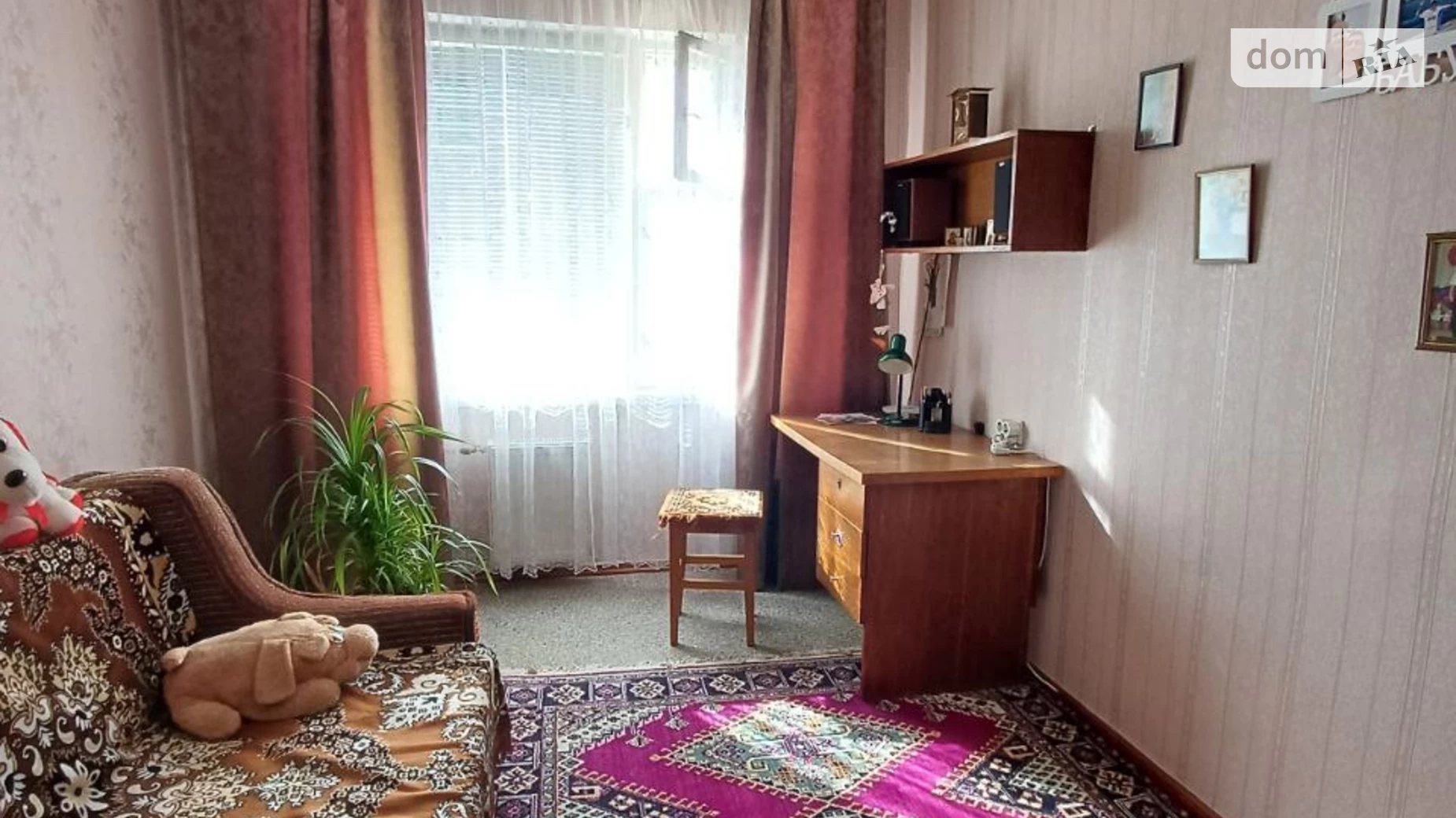 Продається 3-кімнатна квартира 67.4 кв. м у Миколаєві, просп. Богоявленський - фото 5