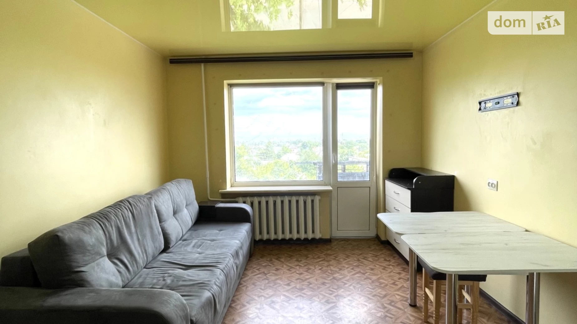 Продається 1-кімнатна квартира 30.4 кв. м у Дніпрі, вул. Базавлуцька(Верещагіна), 101 - фото 4