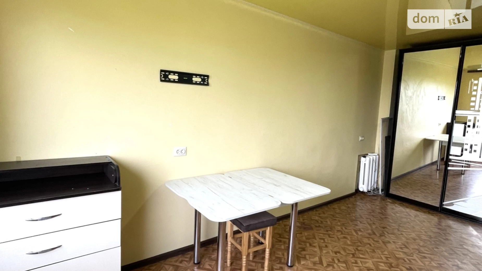 Продається 1-кімнатна квартира 30.4 кв. м у Дніпрі, вул. Базавлуцька(Верещагіна), 101 - фото 5
