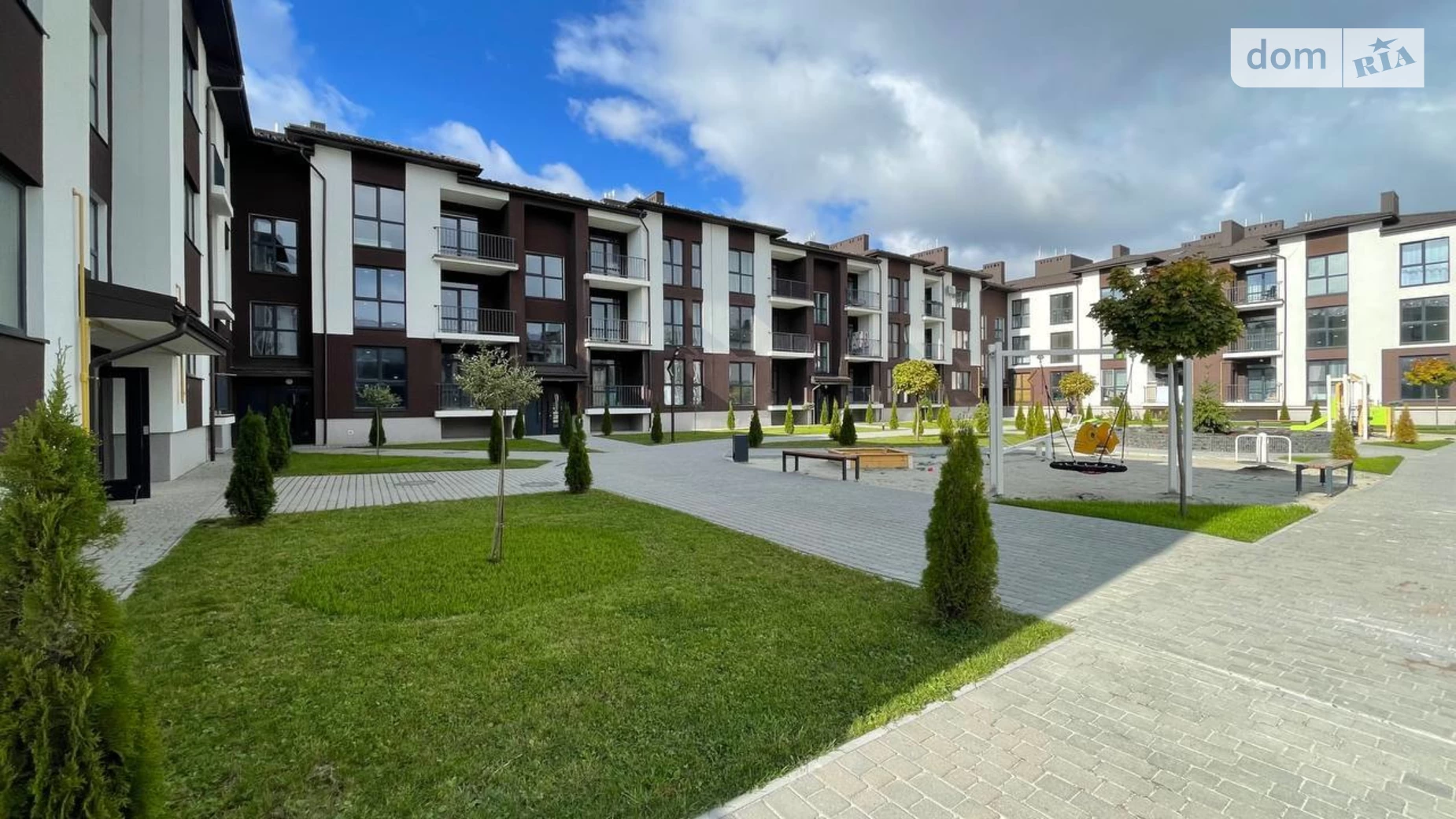 Продається 2-кімнатна квартира 69.6 кв. м у Солонці, вул. Роксоляни, 11 - фото 5