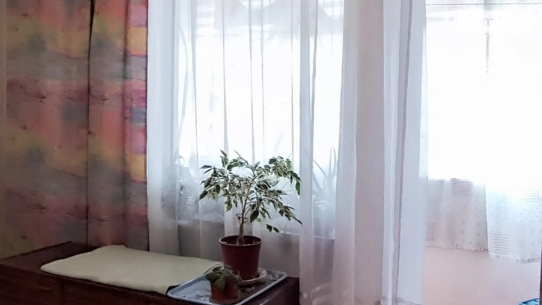 Продается 2-комнатная квартира 52.7 кв. м в Каменском, ул. Воинов-афганцев(Интернационалистов), 11Б - фото 3