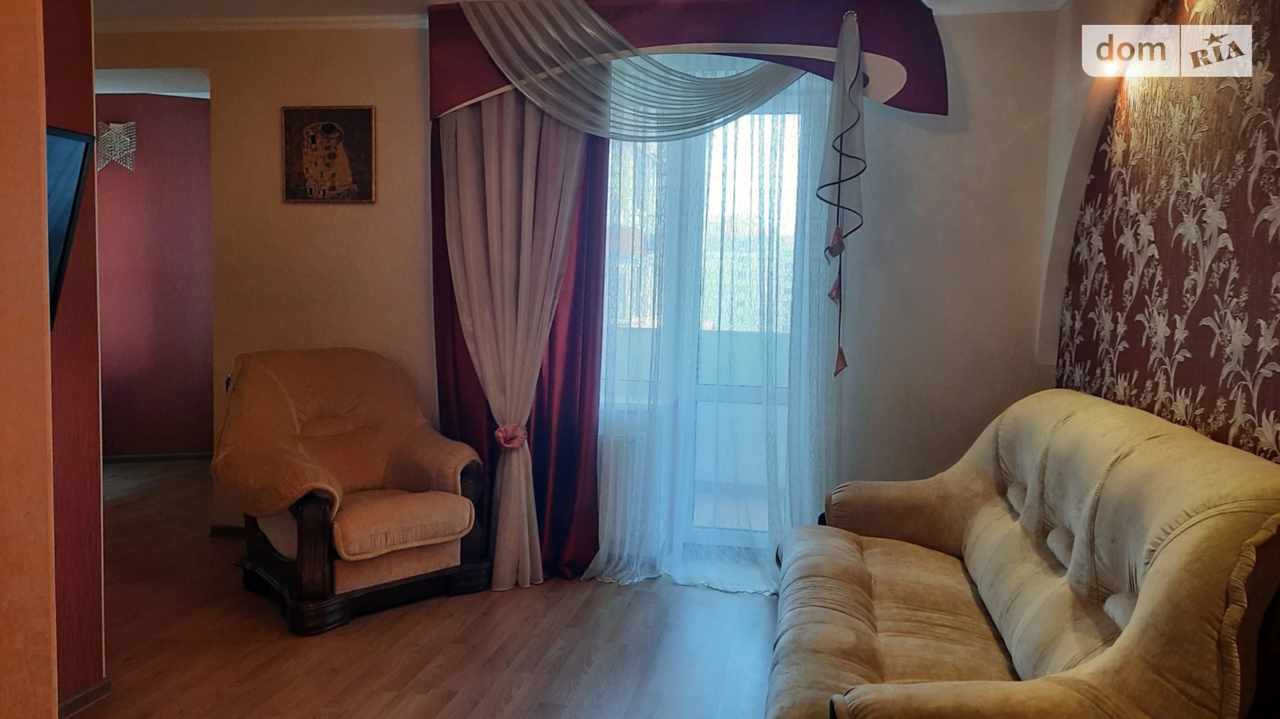 Продається 2-кімнатна квартира 58.7 кв. м у Вінниці, бул. Свободи - фото 3