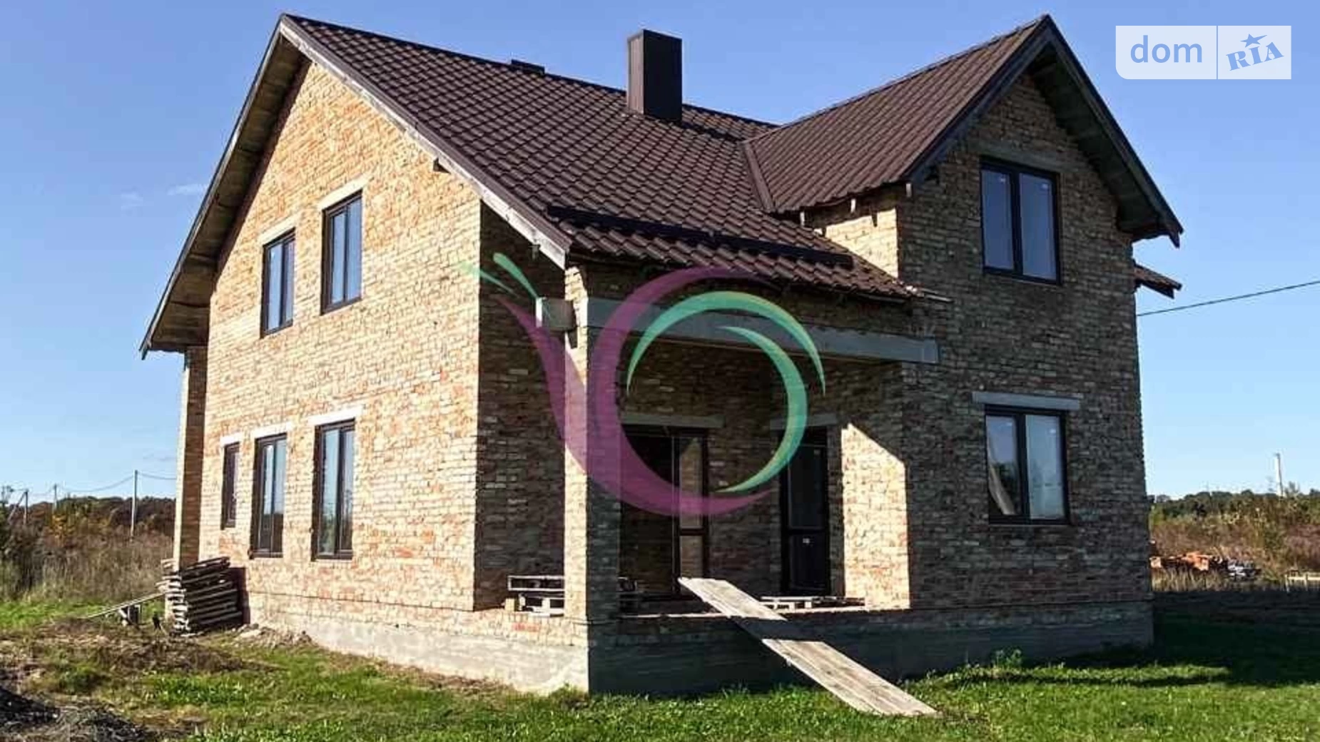 Продается дом на 2 этажа 280 кв. м с террасой, цена: 75000 $ - фото 4
