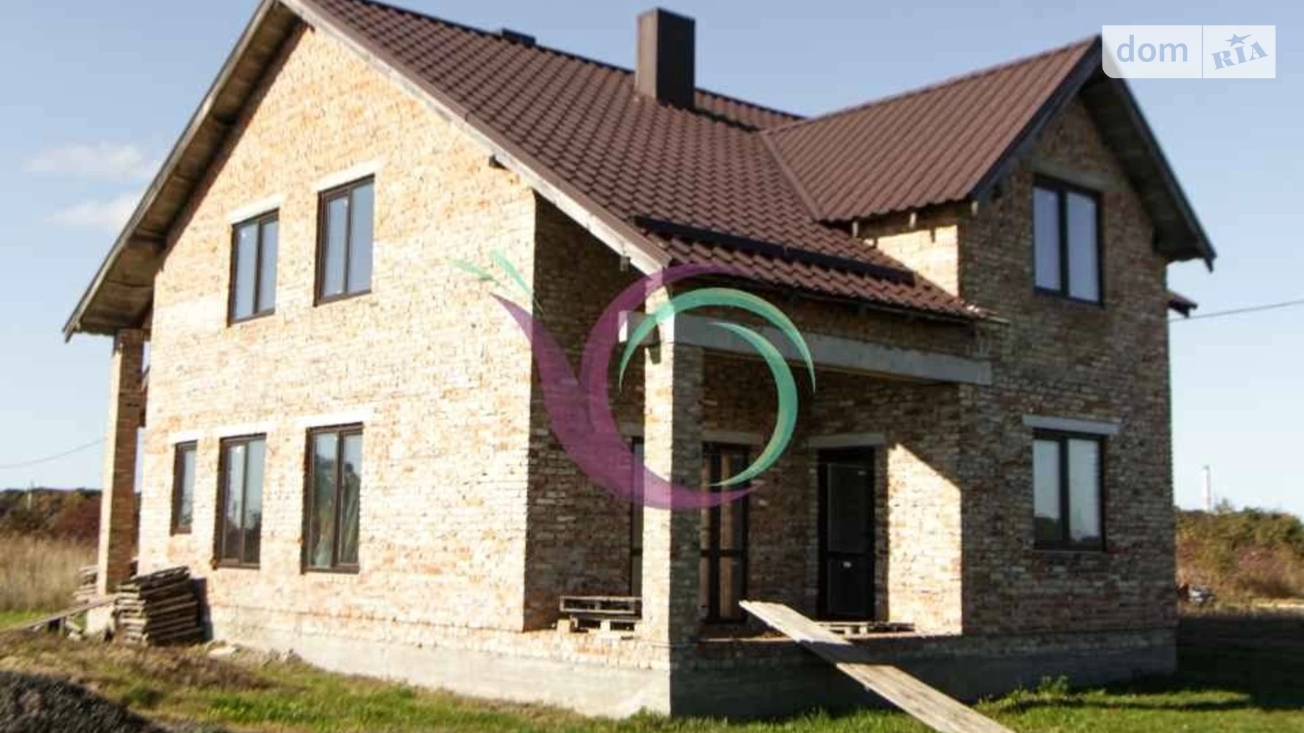 Продается дом на 2 этажа 280 кв. м с террасой, цена: 75000 $ - фото 3
