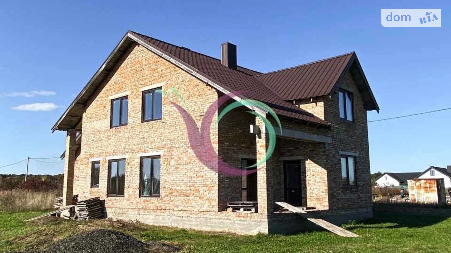 Продается дом на 2 этажа 280 кв. м с террасой, цена: 75000 $ - фото 5