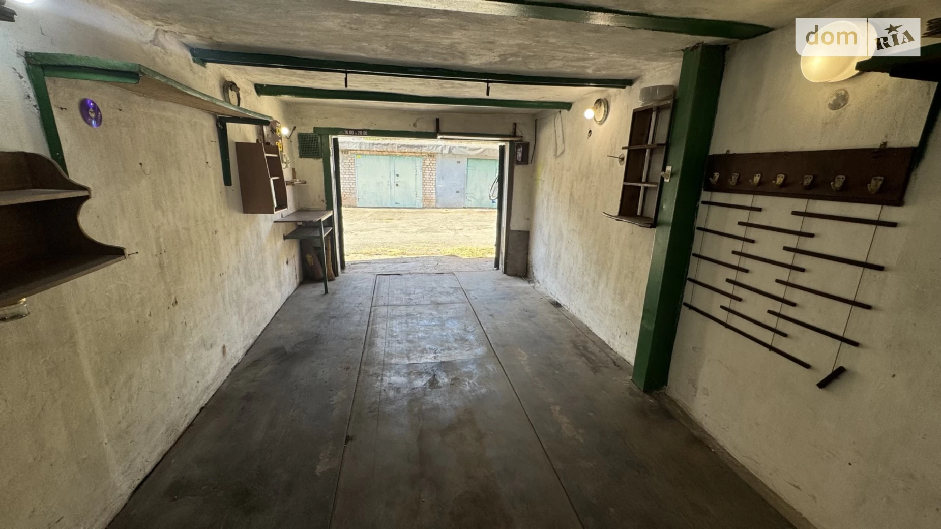 Продается место в гаражном кооперативе под легковое авто на 22.8 кв. м, цена: 3300 $ - фото 4