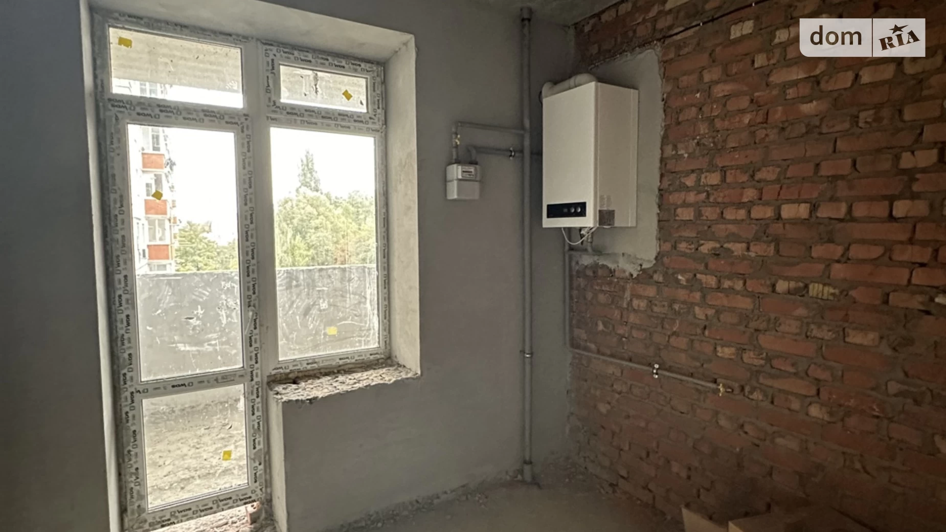 Продається 1-кімнатна квартира 35.6 кв. м у Хмельницькому, вул. Інститутська - фото 8