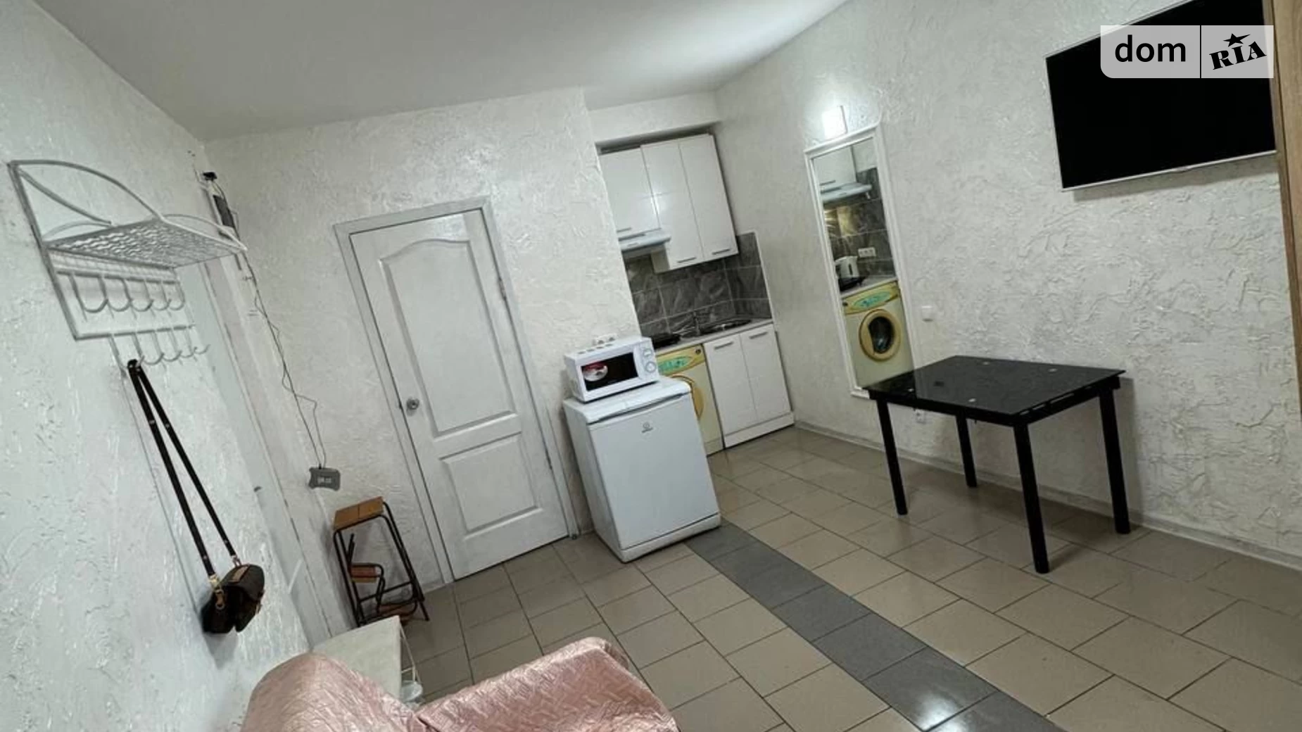 Продается 1-комнатная квартира 17.7 кв. м в Одессе, ул. Дюковская, 8 - фото 5