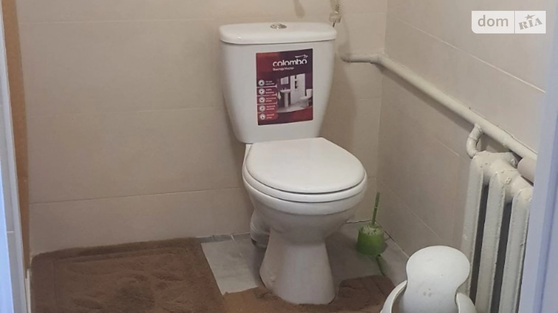 Продается дом на 2 этажа 110 кв. м с бассейном, цена: 47000 $ - фото 3