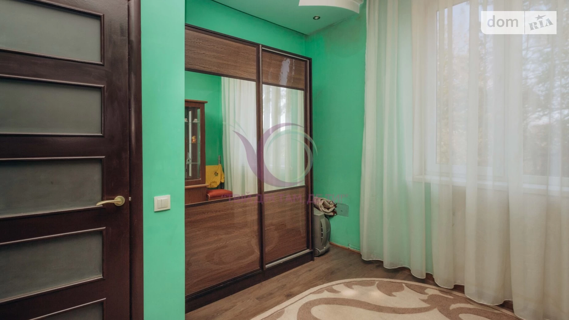 Продается 2-комнатная квартира 32.9 кв. м в Черновцах, ул. Коломыйская - фото 3