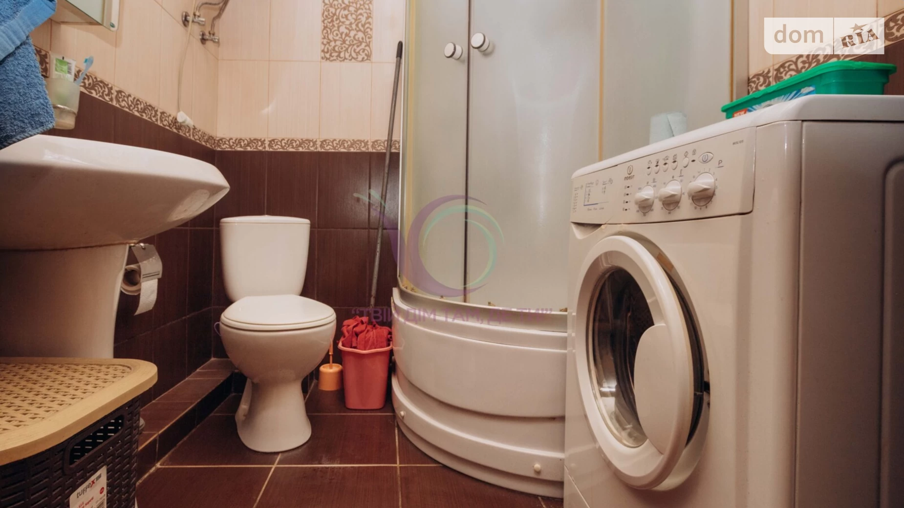 Продается 2-комнатная квартира 32.9 кв. м в Черновцах, ул. Коломыйская - фото 4