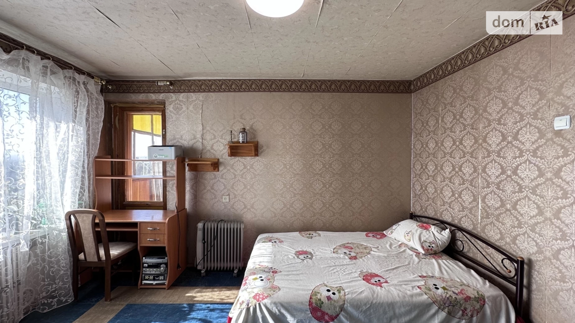 Продається 2-кімнатна квартира 50.3 кв. м у Дніпрі, цена: 32000 $ - фото 4