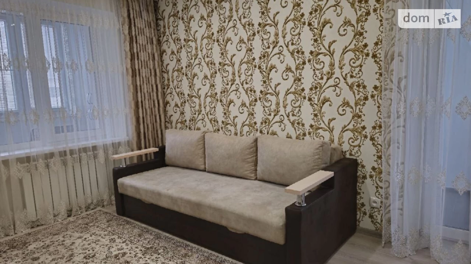 Продається 2-кімнатна квартира 51 кв. м у Дніпрі, вул. Юрія Липи(Усенка), 9 - фото 4