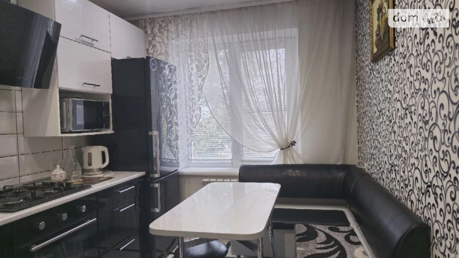 Продається 2-кімнатна квартира 51 кв. м у Дніпрі, вул. Юрія Липи(Усенка), 9 - фото 2