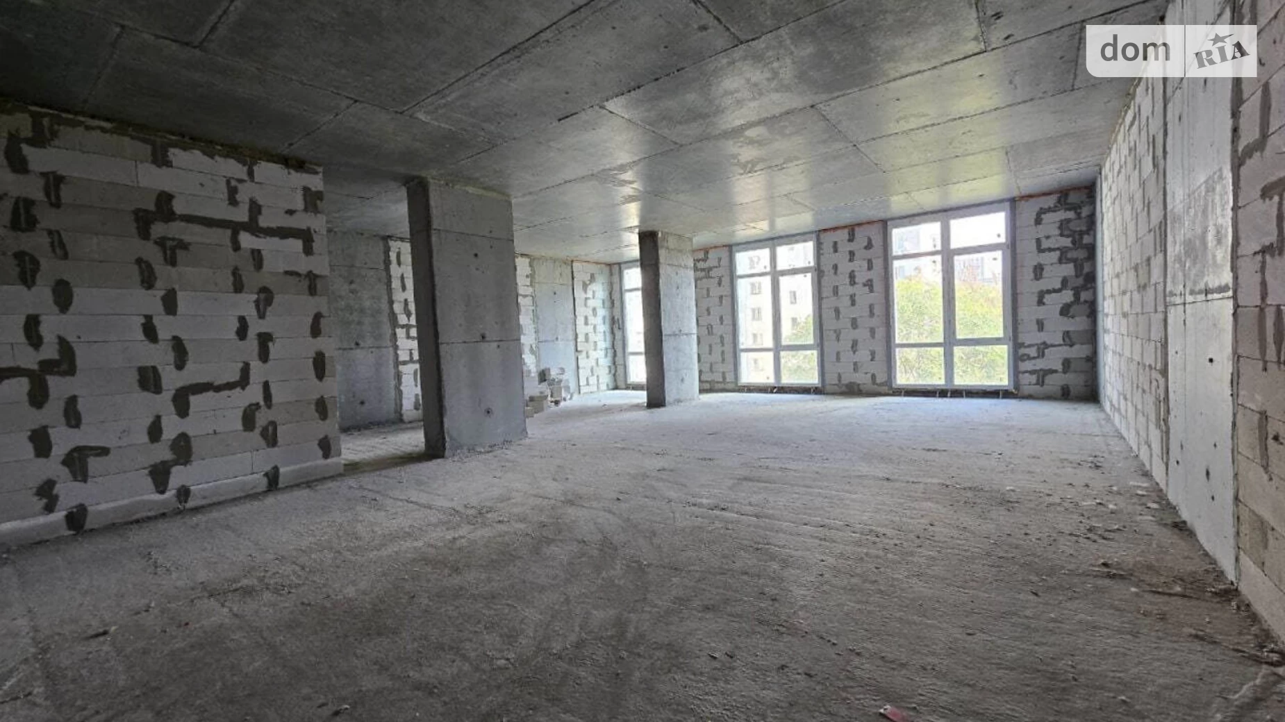 Продается 2-комнатная квартира 41.9 кв. м в Днепре, спуск Крутогорный, 18 - фото 3