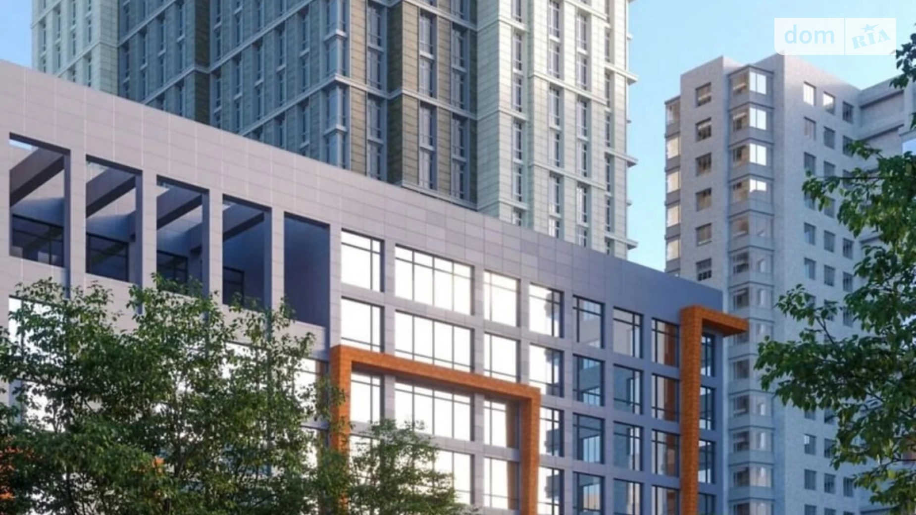 Продается 2-комнатная квартира 41.9 кв. м в Днепре, спуск Крутогорный, 18 - фото 4