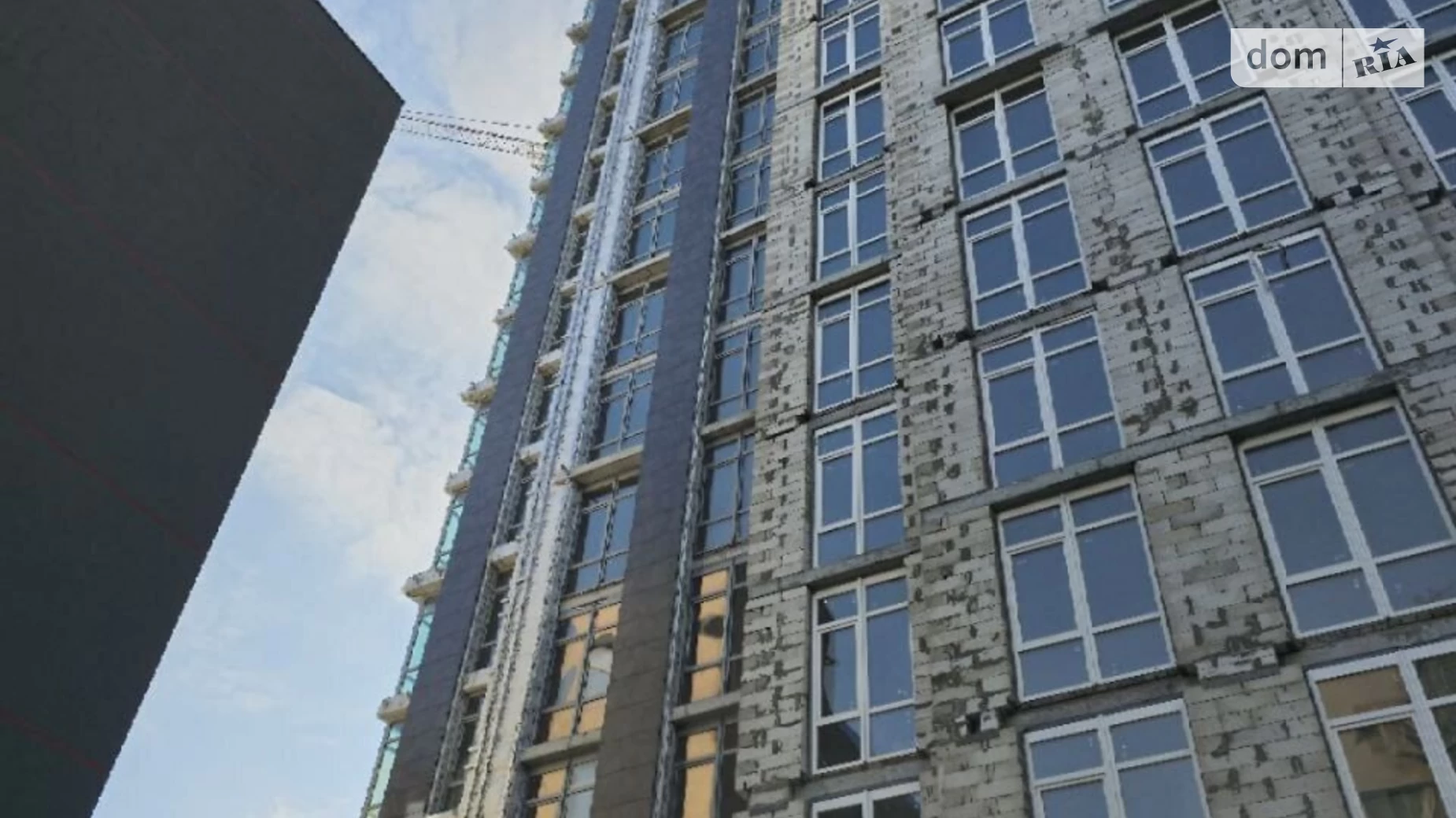 Продается 1-комнатная квартира 47.2 кв. м в Днепре, спуск Крутогорный, 18 - фото 4