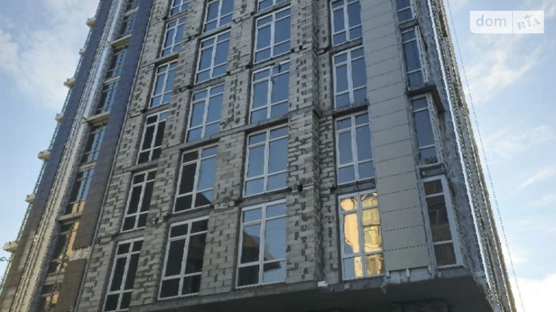 Продается 1-комнатная квартира 47.2 кв. м в Днепре, спуск Крутогорный, 18 - фото 3