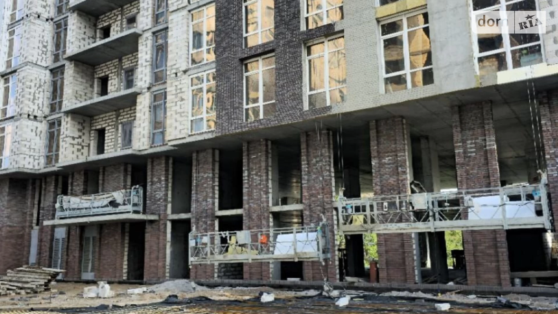 Продается 2-комнатная квартира 48.1 кв. м в Днепре, спуск Крутогорная, 18 - фото 3