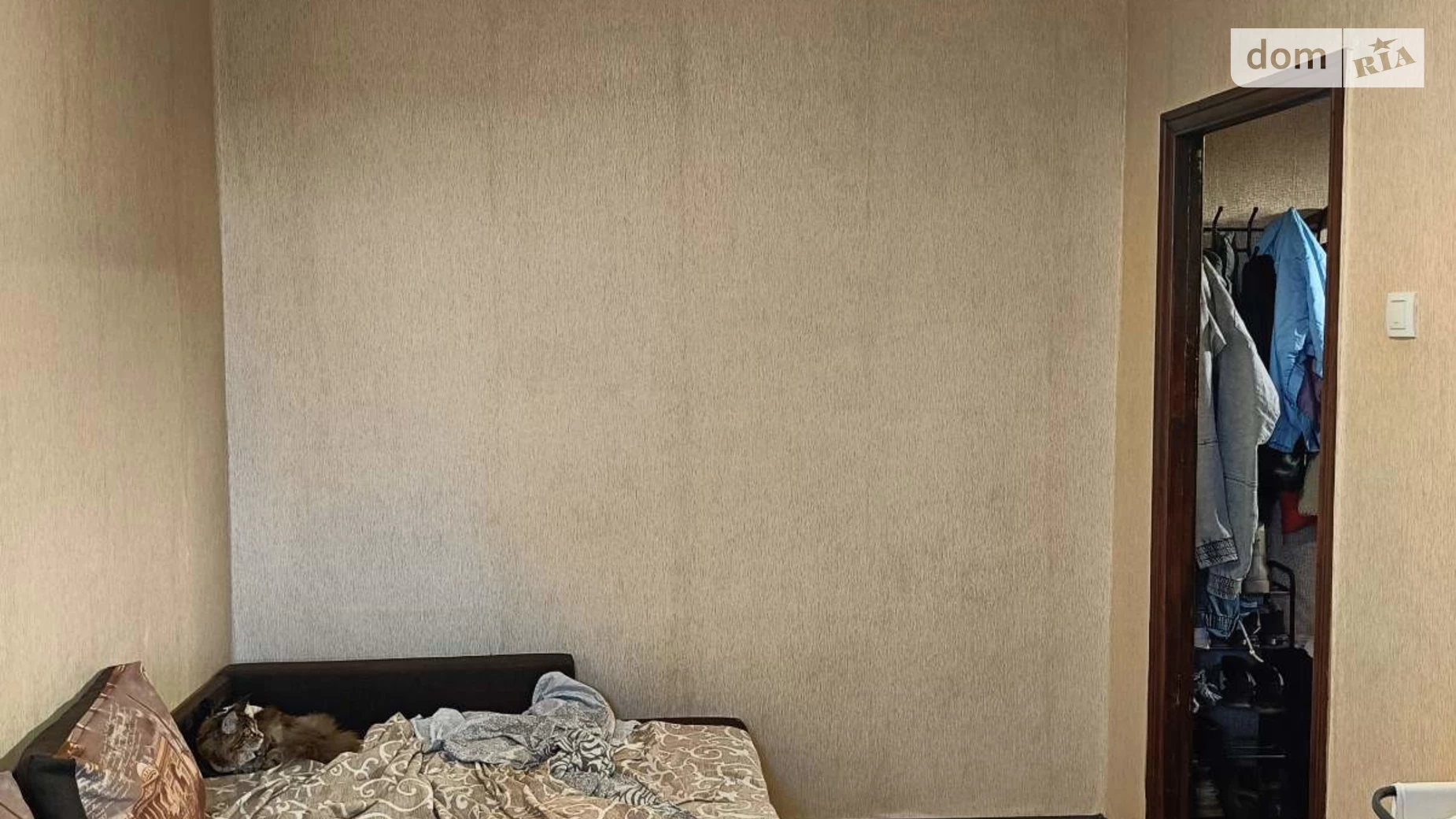 Продається 2-кімнатна квартира 51.9 кв. м у Полтаві, вул. Решетилівська(Маршала Бірюзова), 88 - фото 5