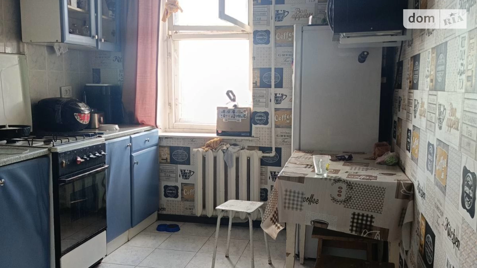Продається 2-кімнатна квартира 51.9 кв. м у Полтаві, вул. Решетилівська(Маршала Бірюзова), 88 - фото 2