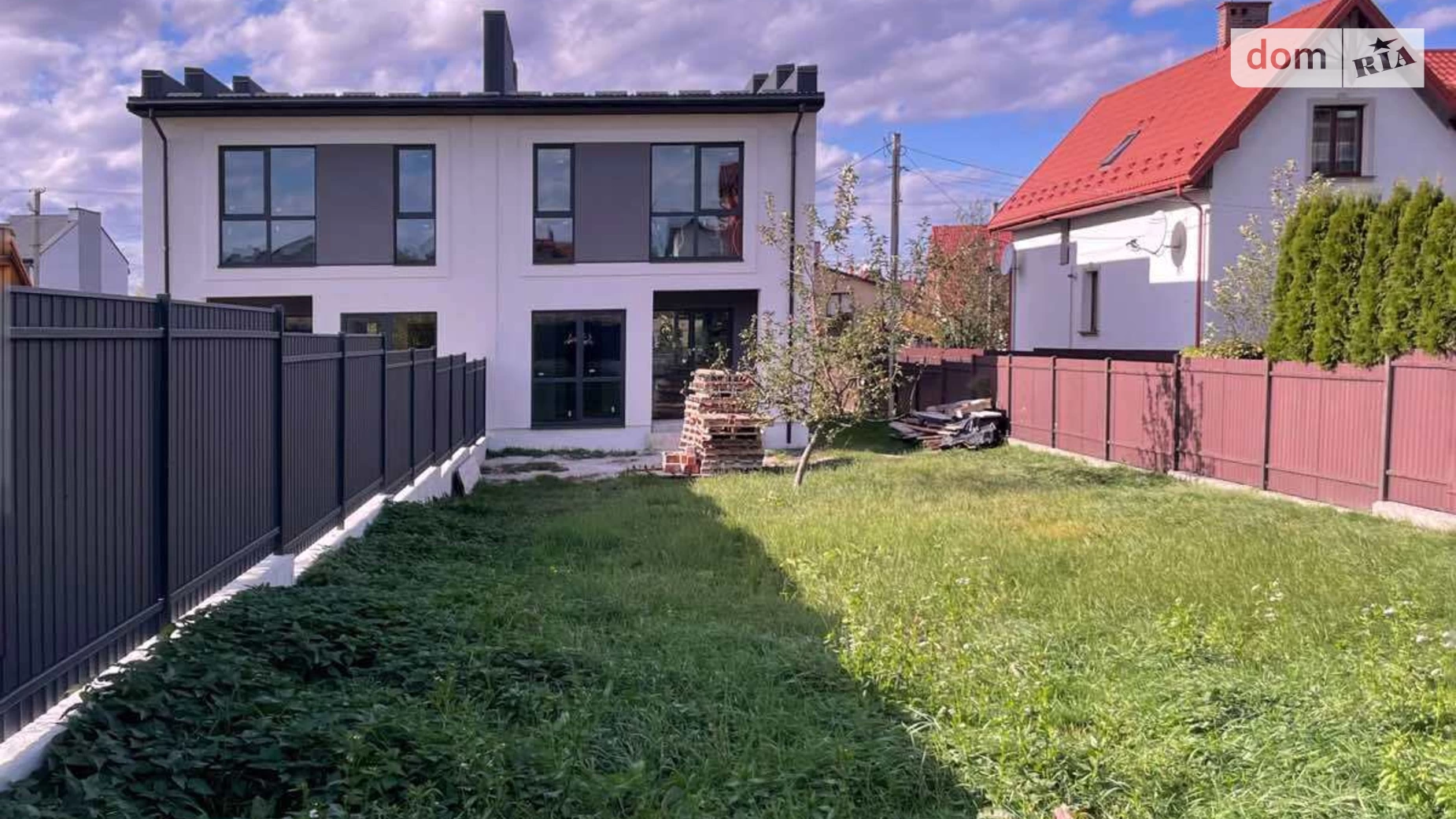 Продається будинок 2 поверховий 126 кв. м з бесідкою, цена: 165000 $ - фото 5