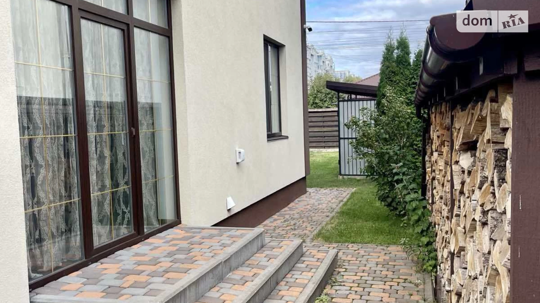 Продається будинок 2 поверховий 163.1 кв. м з садом, цена: 310000 $ - фото 5