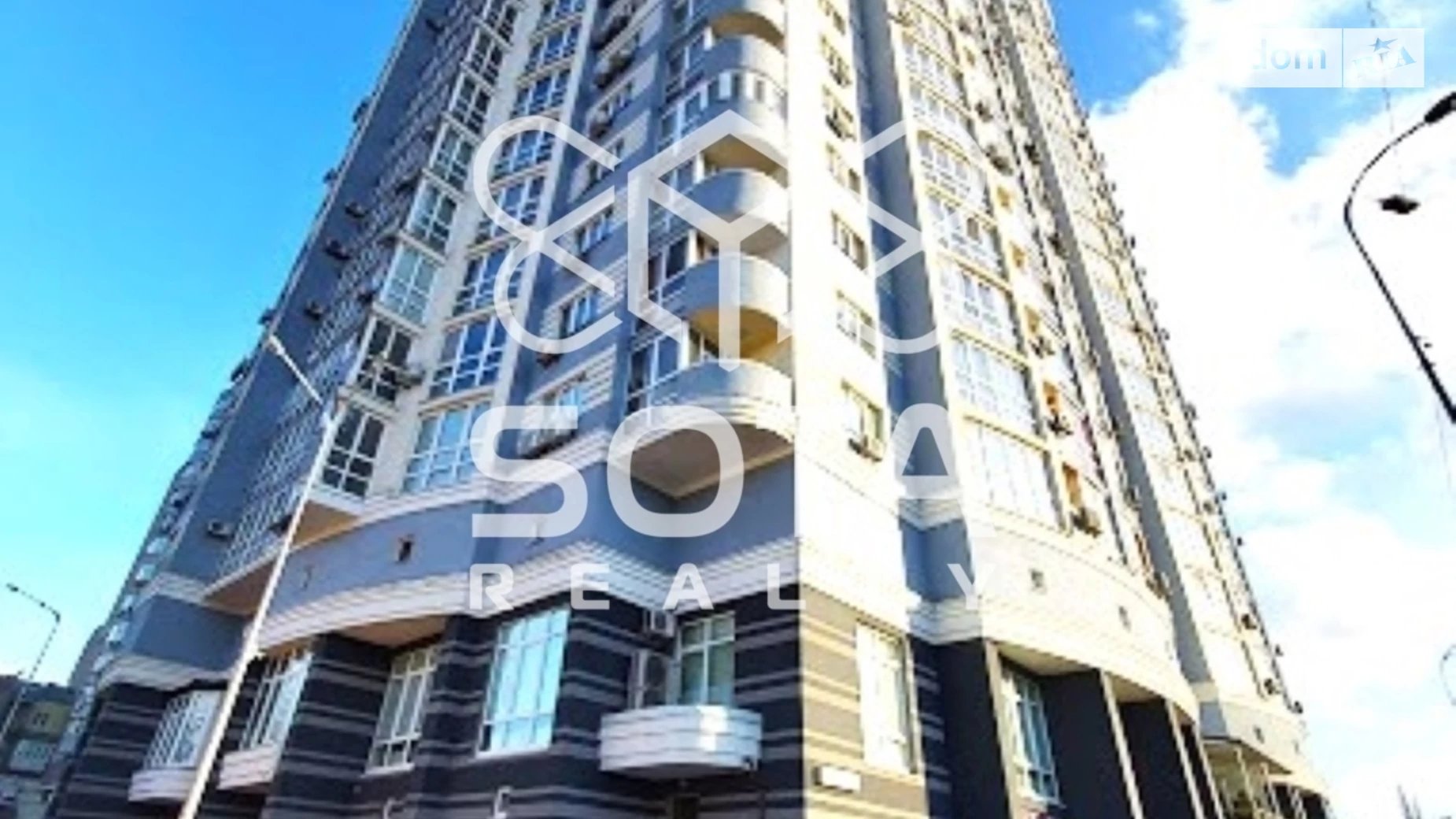 Продається 2-кімнатна квартира 79 кв. м у Києві, вул. Казимира Малевича, 89 - фото 3