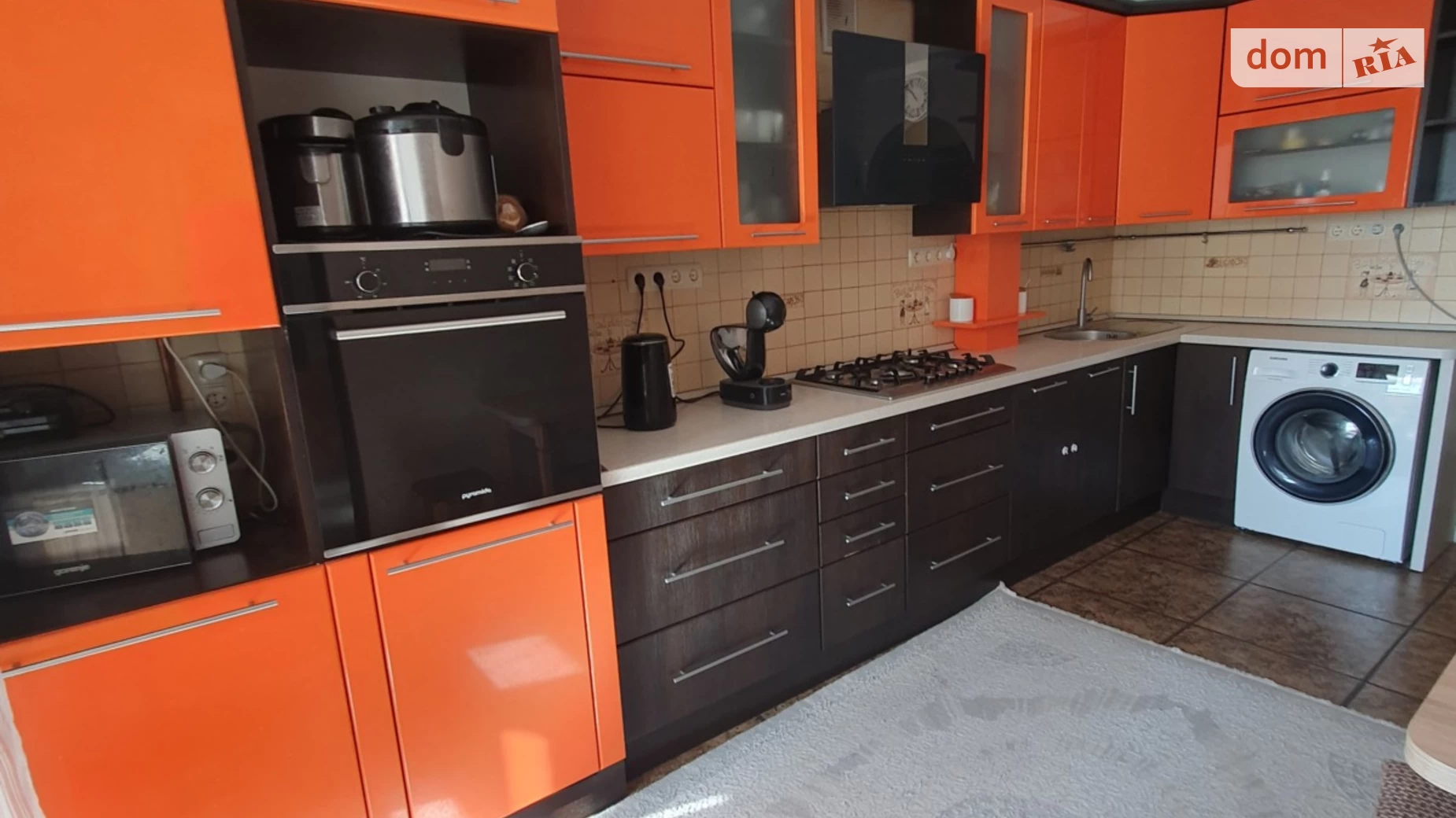 2-кімнатна квартира 65.8 кв. м у Тернополі, вул. Євгена Коновальця - фото 2