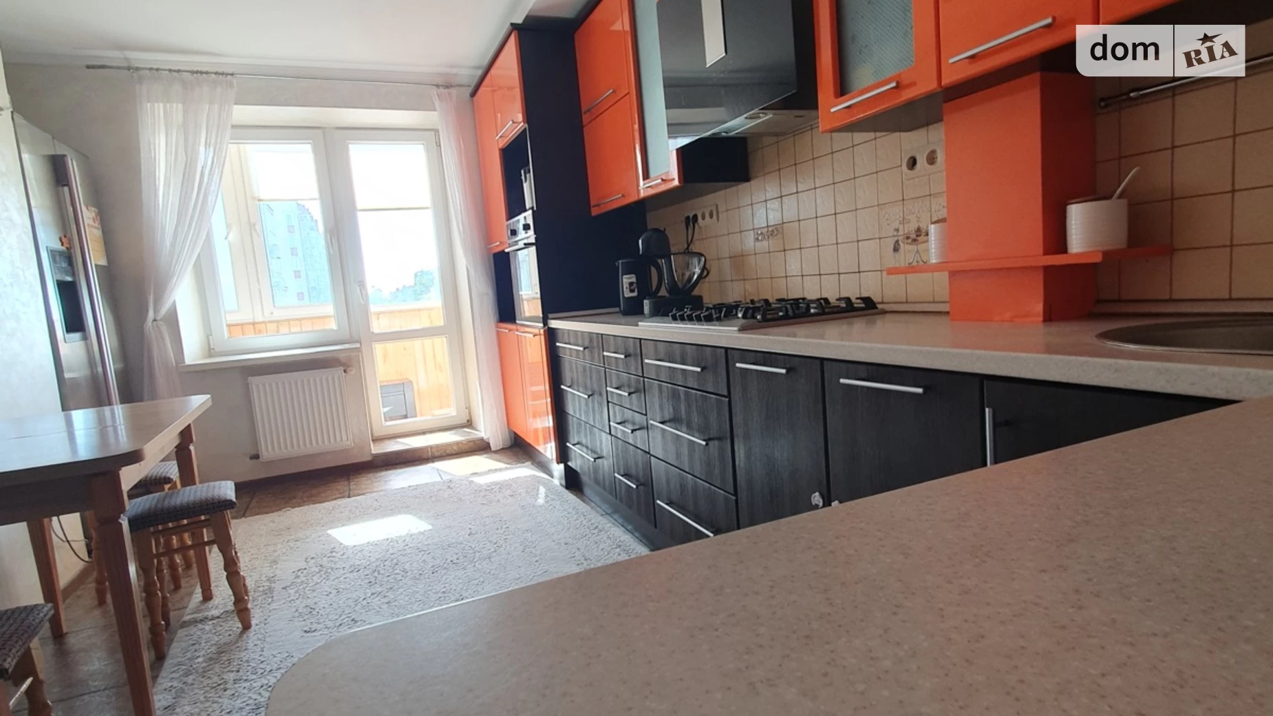2-кімнатна квартира 65.8 кв. м у Тернополі, вул. Євгена Коновальця - фото 3