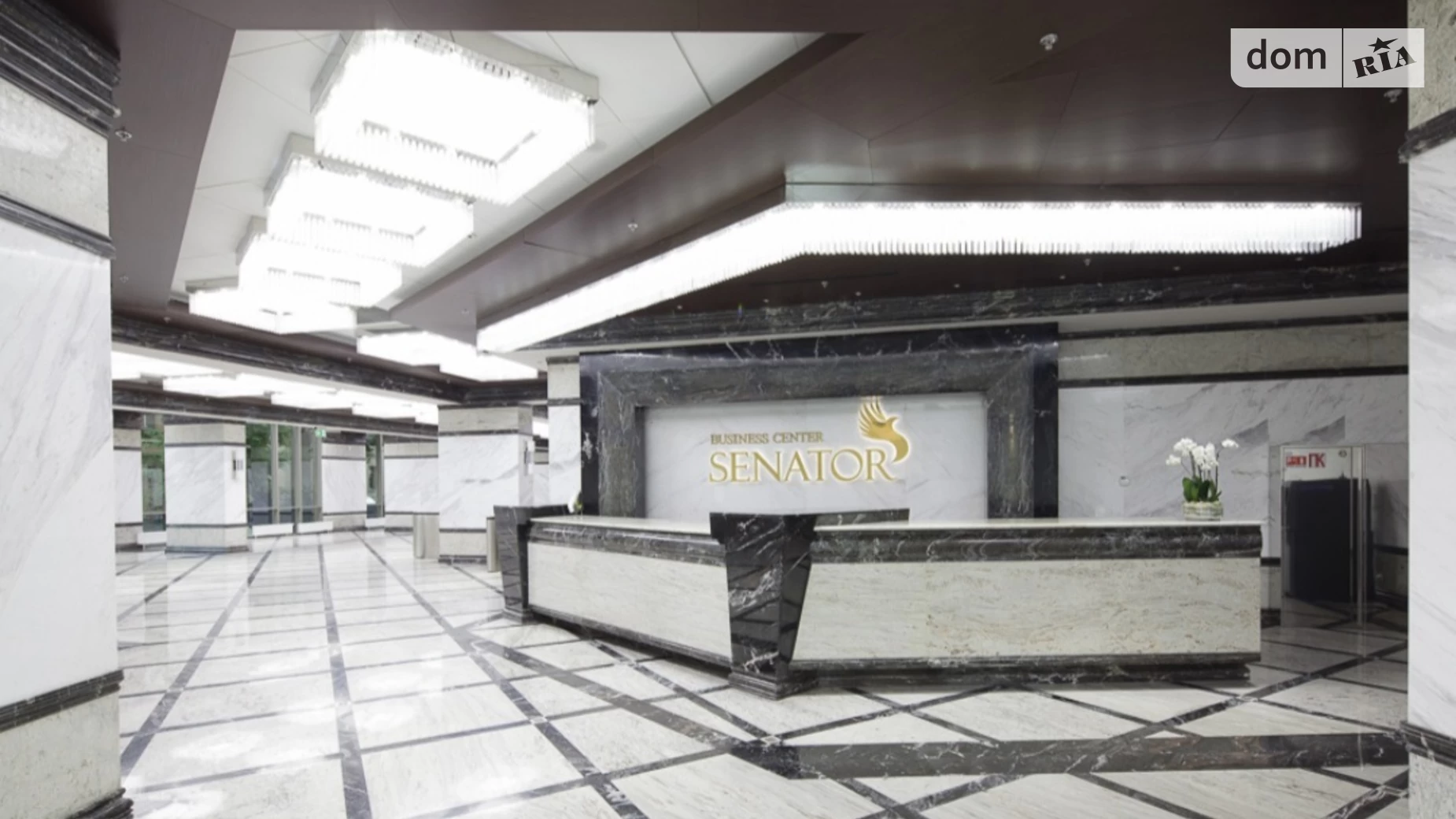 Здається в оренду офіс 469 кв. м в бізнес-центрі, цена: 15533 $ - фото 2