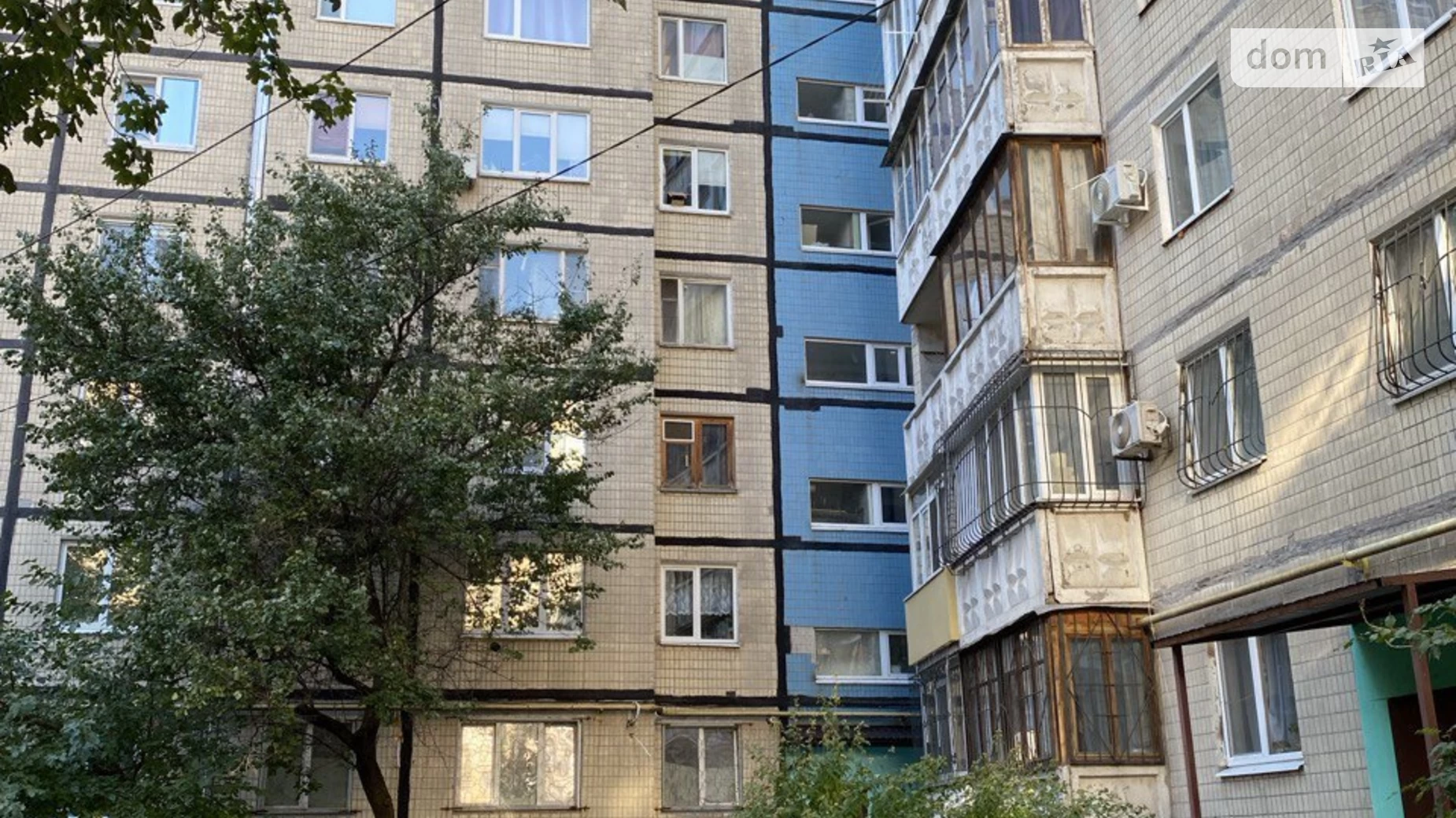 Продається 2-кімнатна квартира 55.3 кв. м у Дніпрі, цена: 40000 $ - фото 2