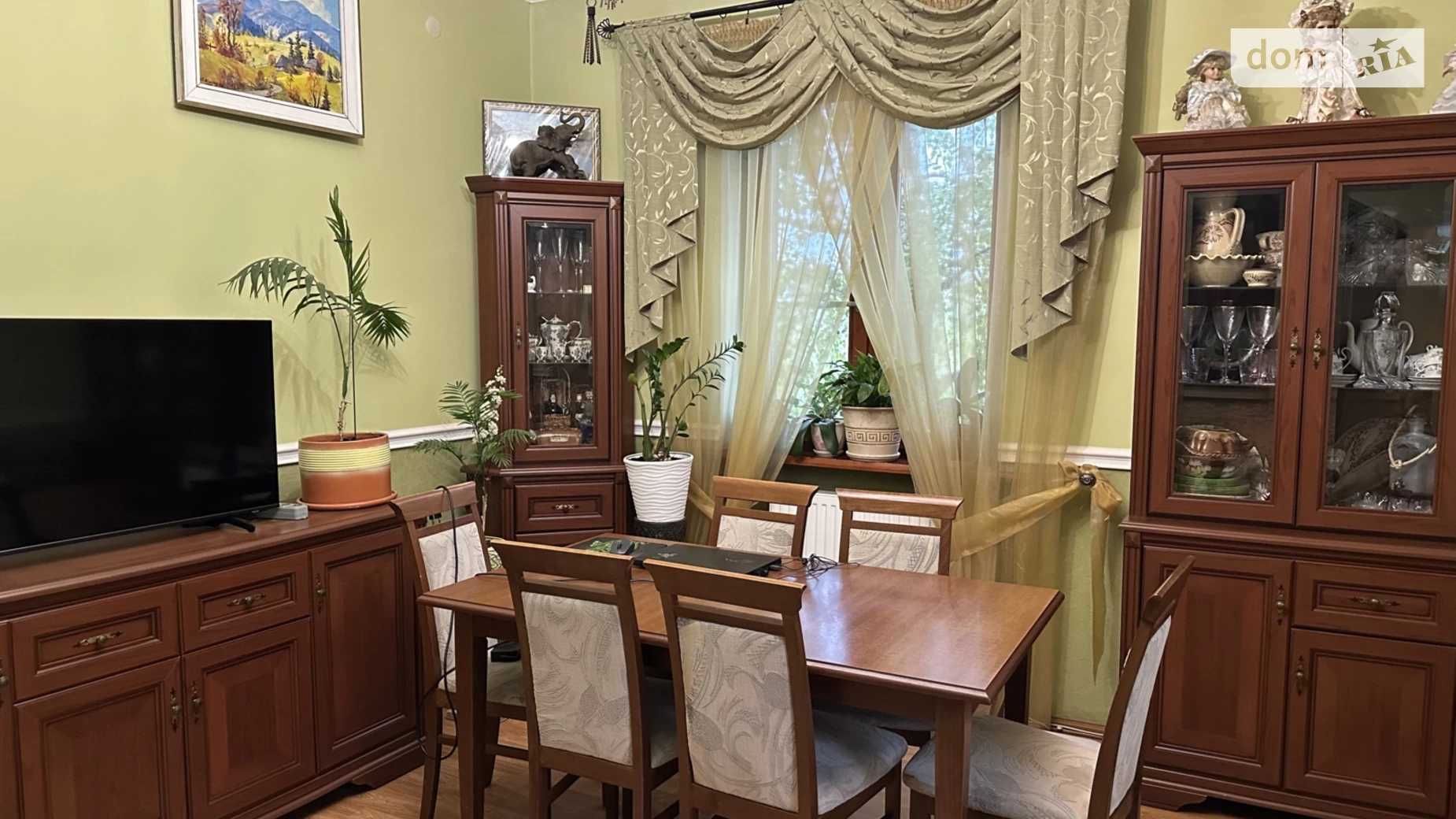 Продается 4-комнатная квартира 144.9 кв. м в Ужгороде, пер. Мебельщиков - фото 5
