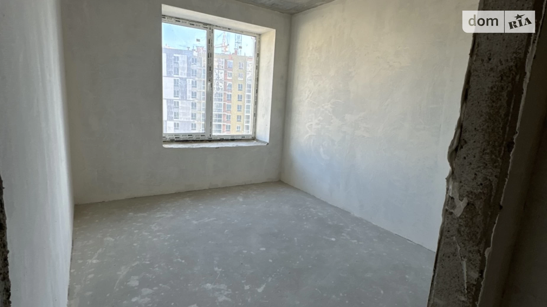 Продается 1-комнатная квартира 39 кв. м в Вишневом, цена: 42700 $ - фото 4